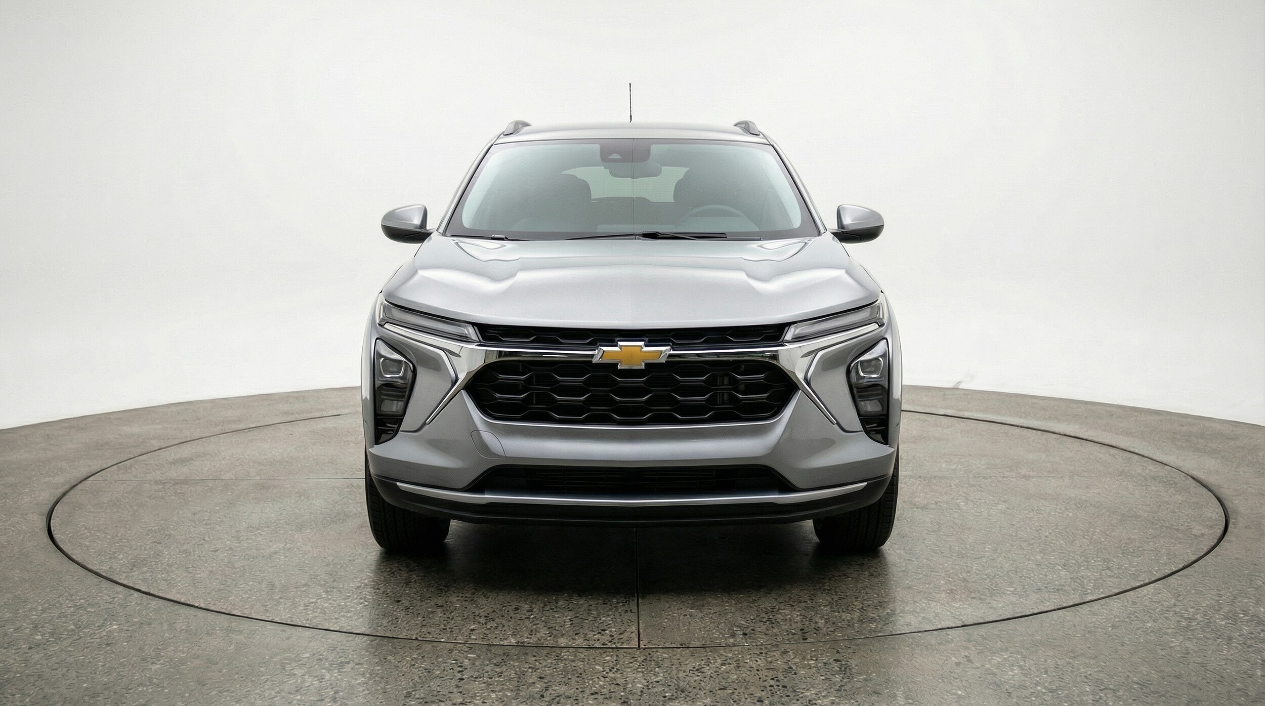 Thumbnail: 2025 Chevrolet Trax - 2