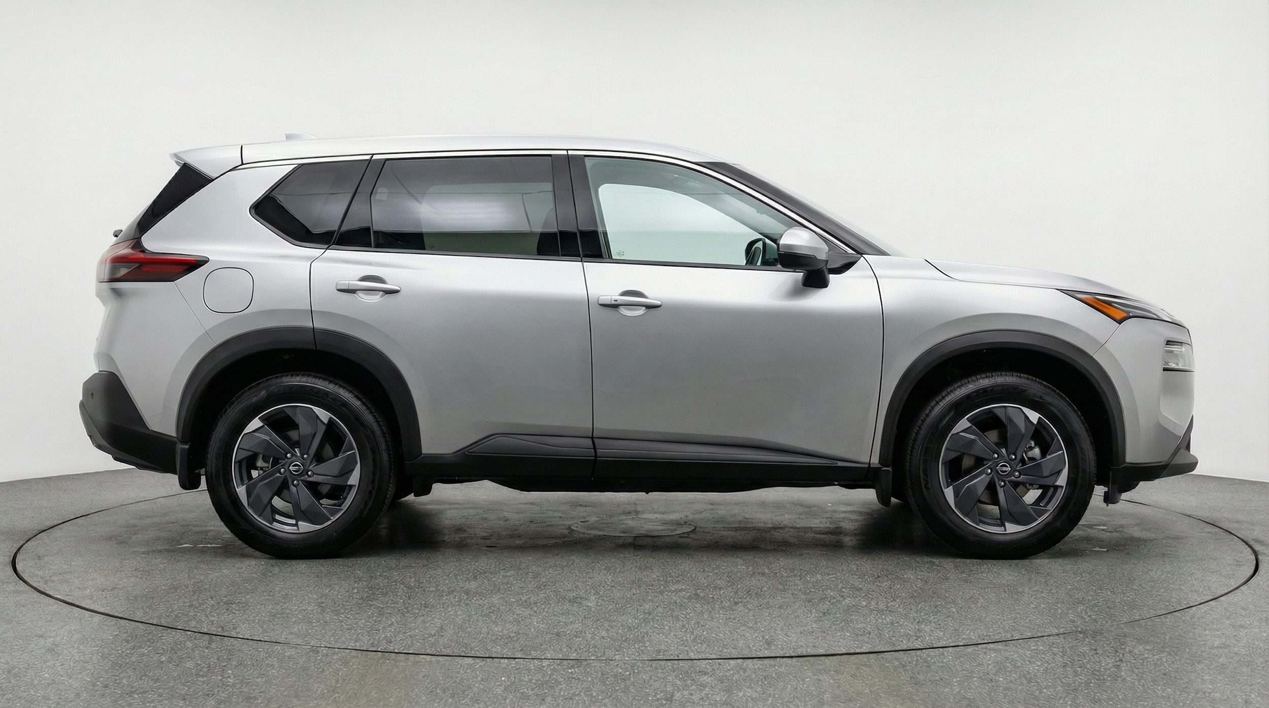 Thumbnail: 2025 Nissan Rogue - 8