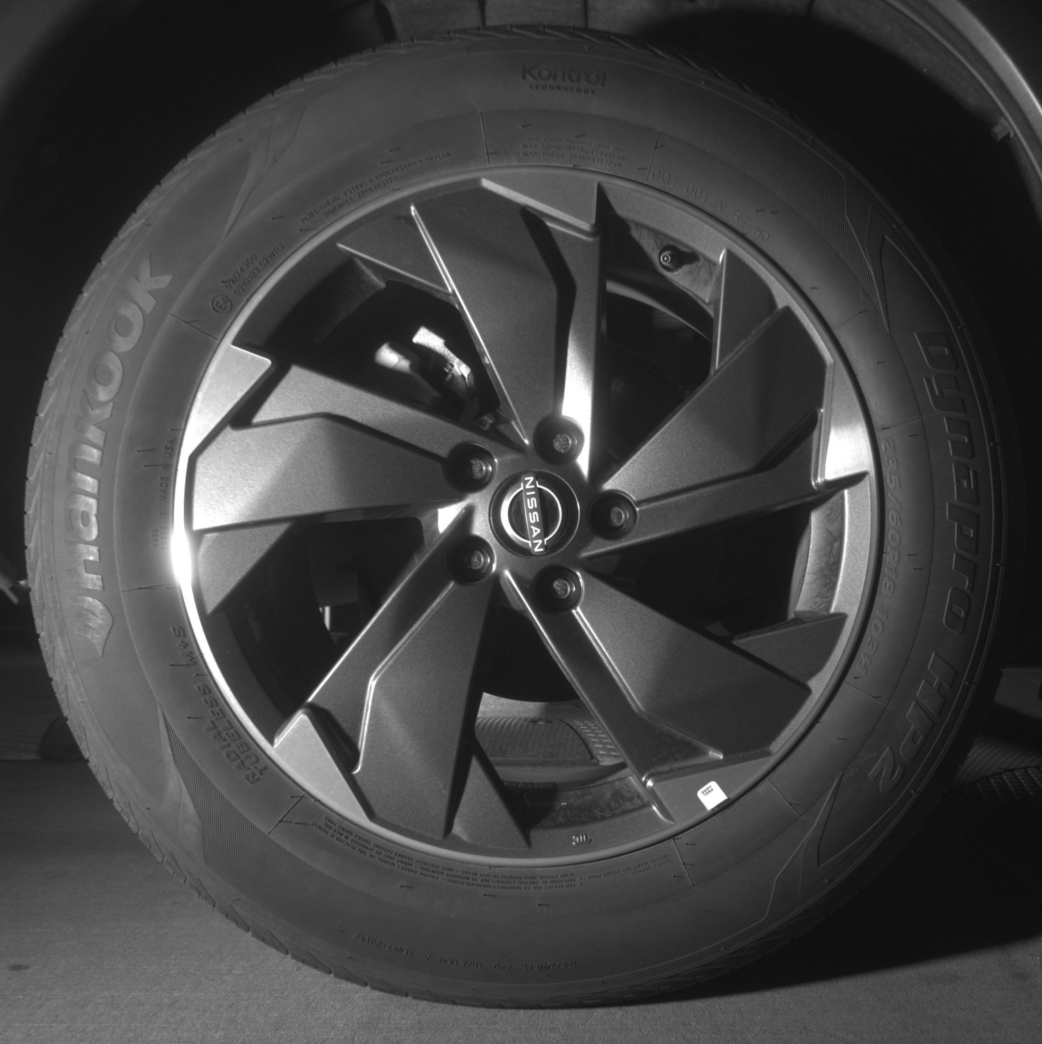 Thumbnail: 2025 Nissan Rogue - 15