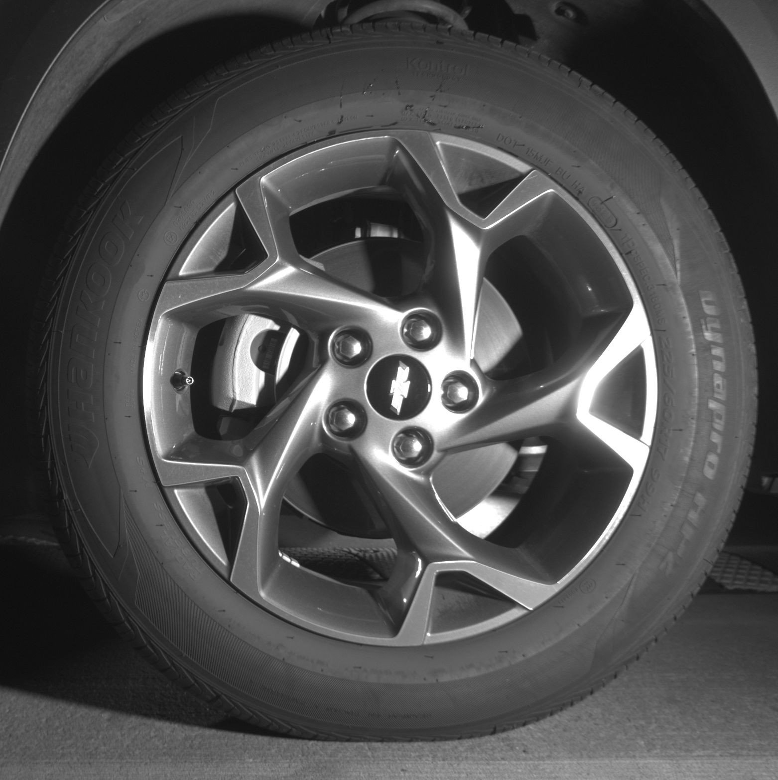 Thumbnail: 2025 Chevrolet Trax - 12