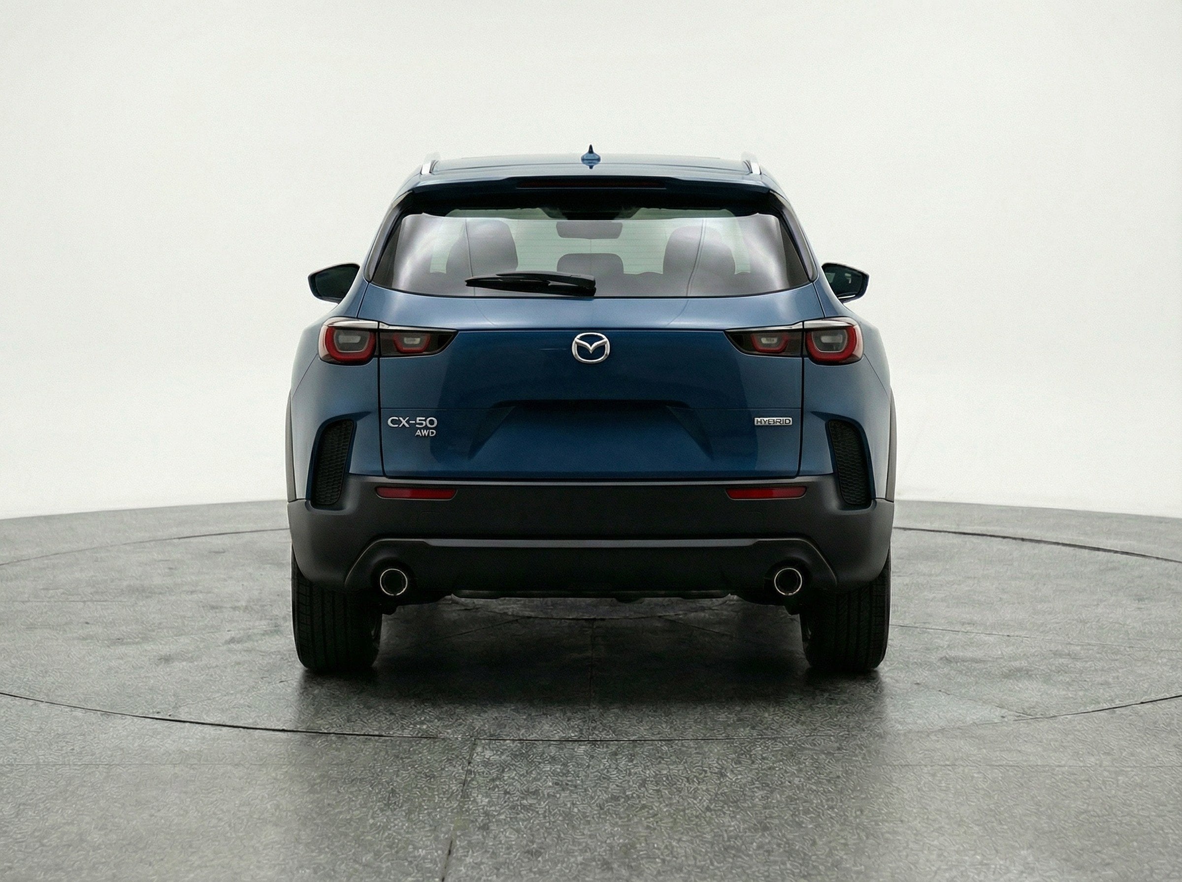 Thumbnail: 2025 Mazda CX-50 - 7