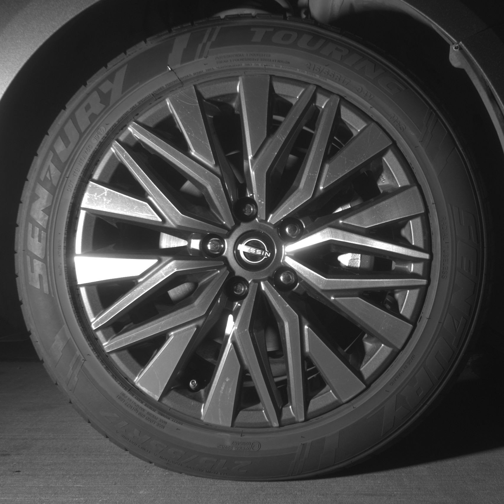 Thumbnail: 2025 Nissan Altima - 13