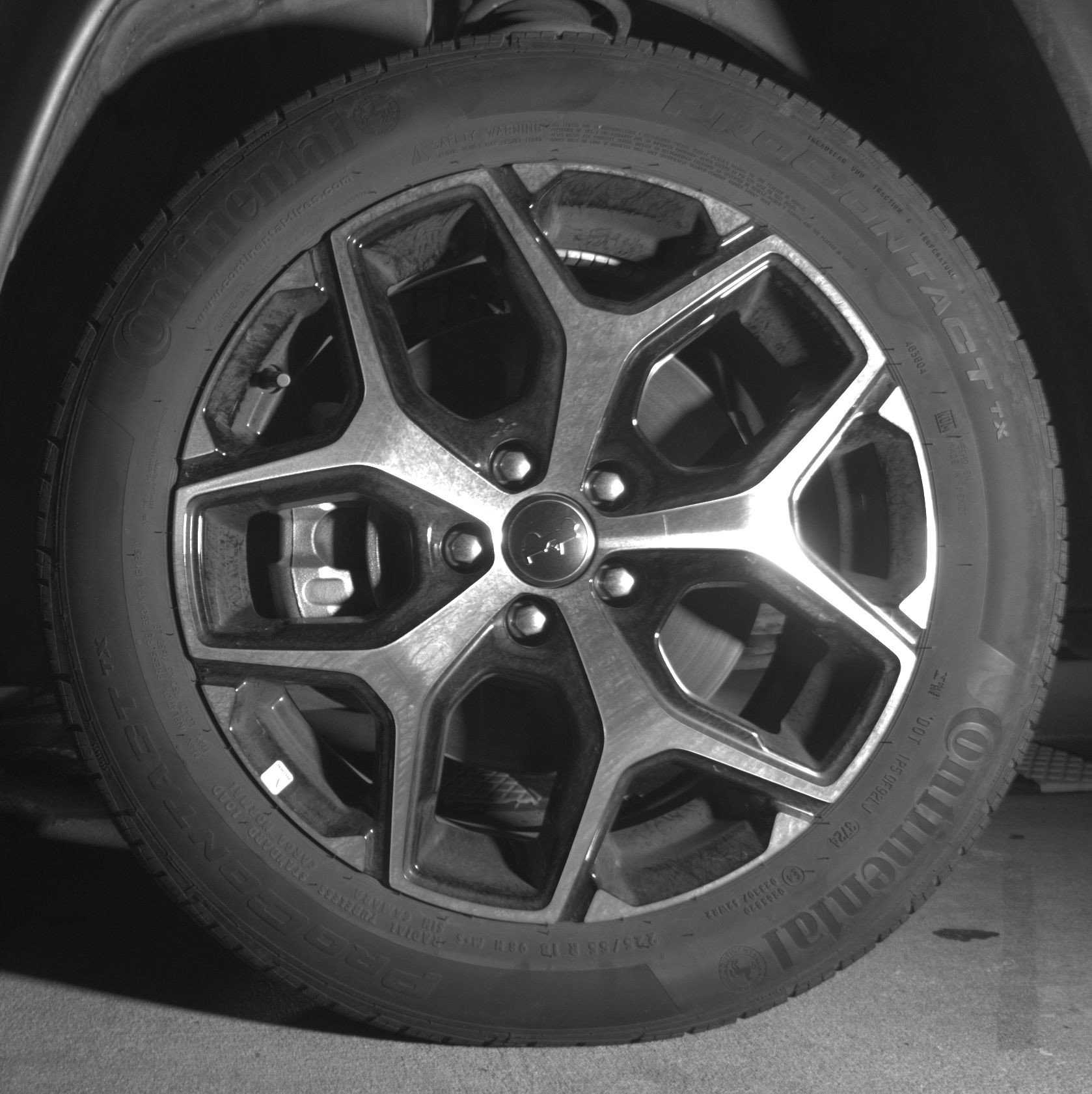 Thumbnail: 2025 Jeep Compass - 12