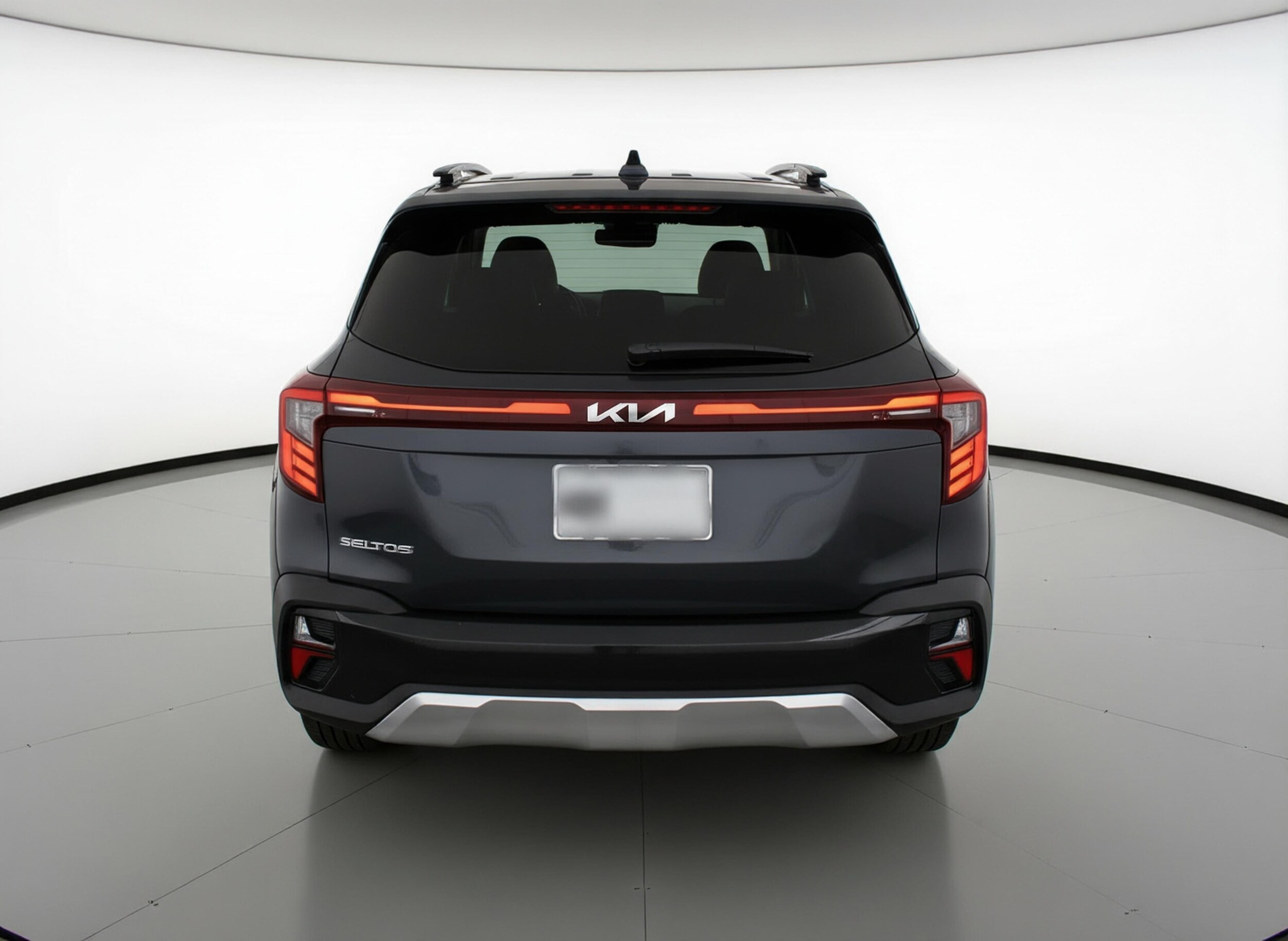 Thumbnail: 2025 Kia Seltos - 6