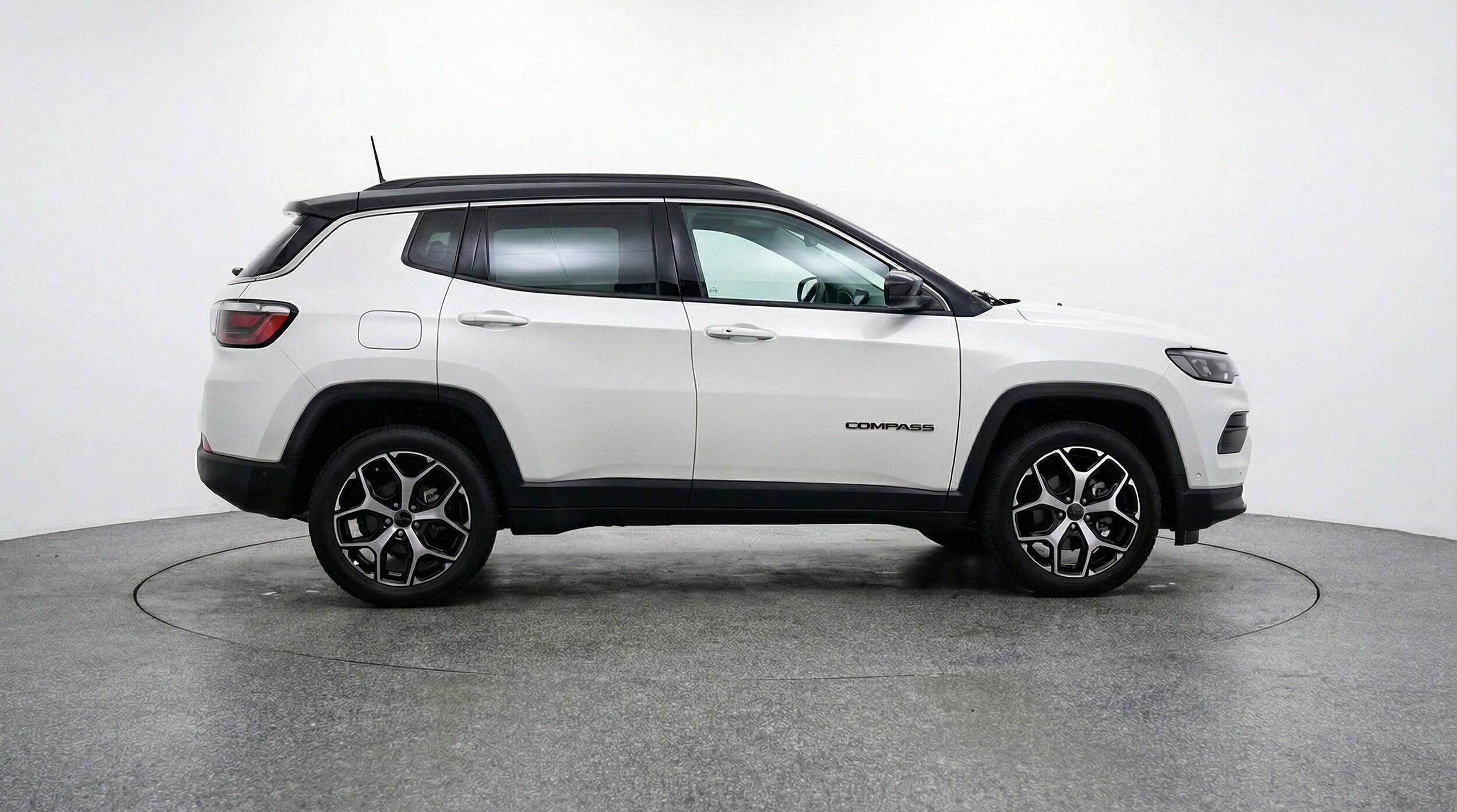 Thumbnail: 2025 Jeep Compass - 11