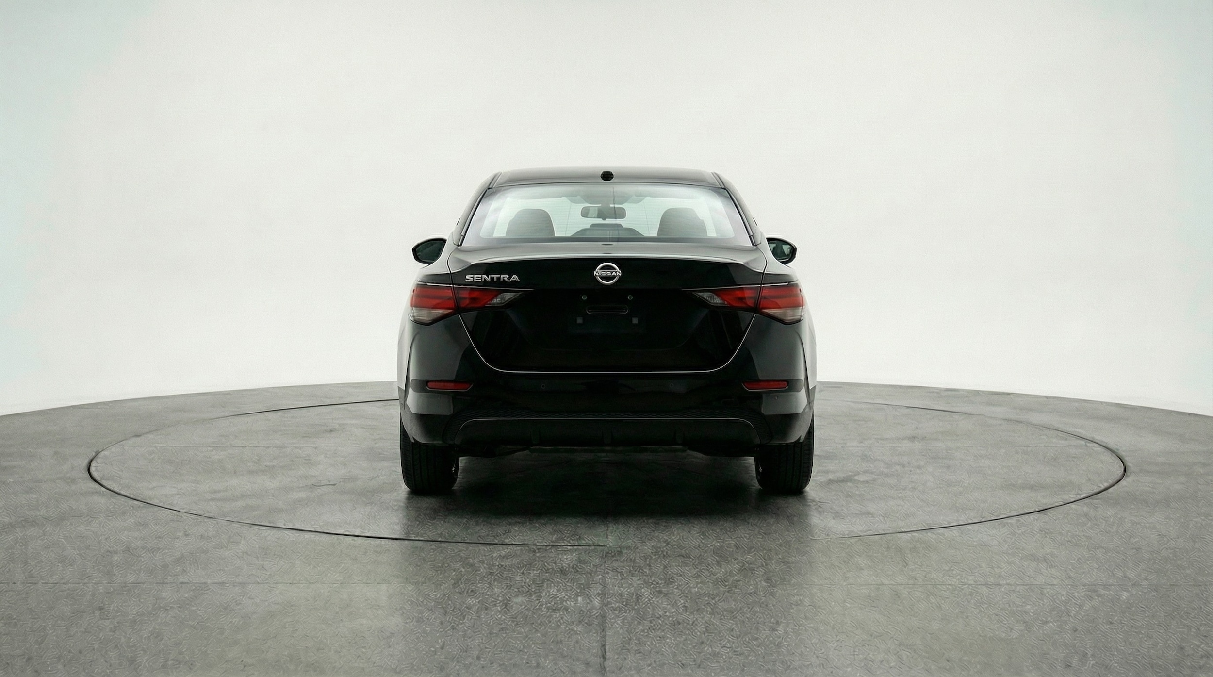 Thumbnail: 2025 Nissan Sentra - 6