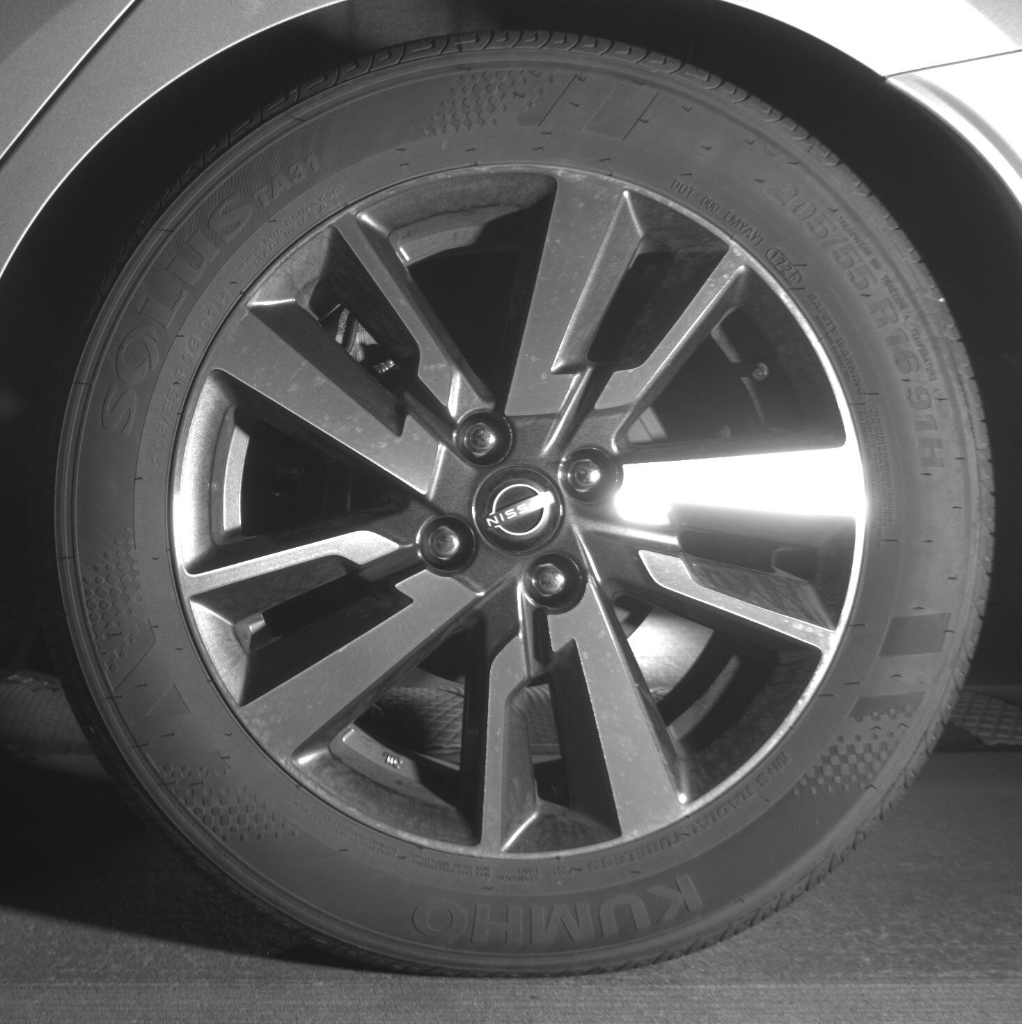 Thumbnail: 2025 Nissan Versa - 11