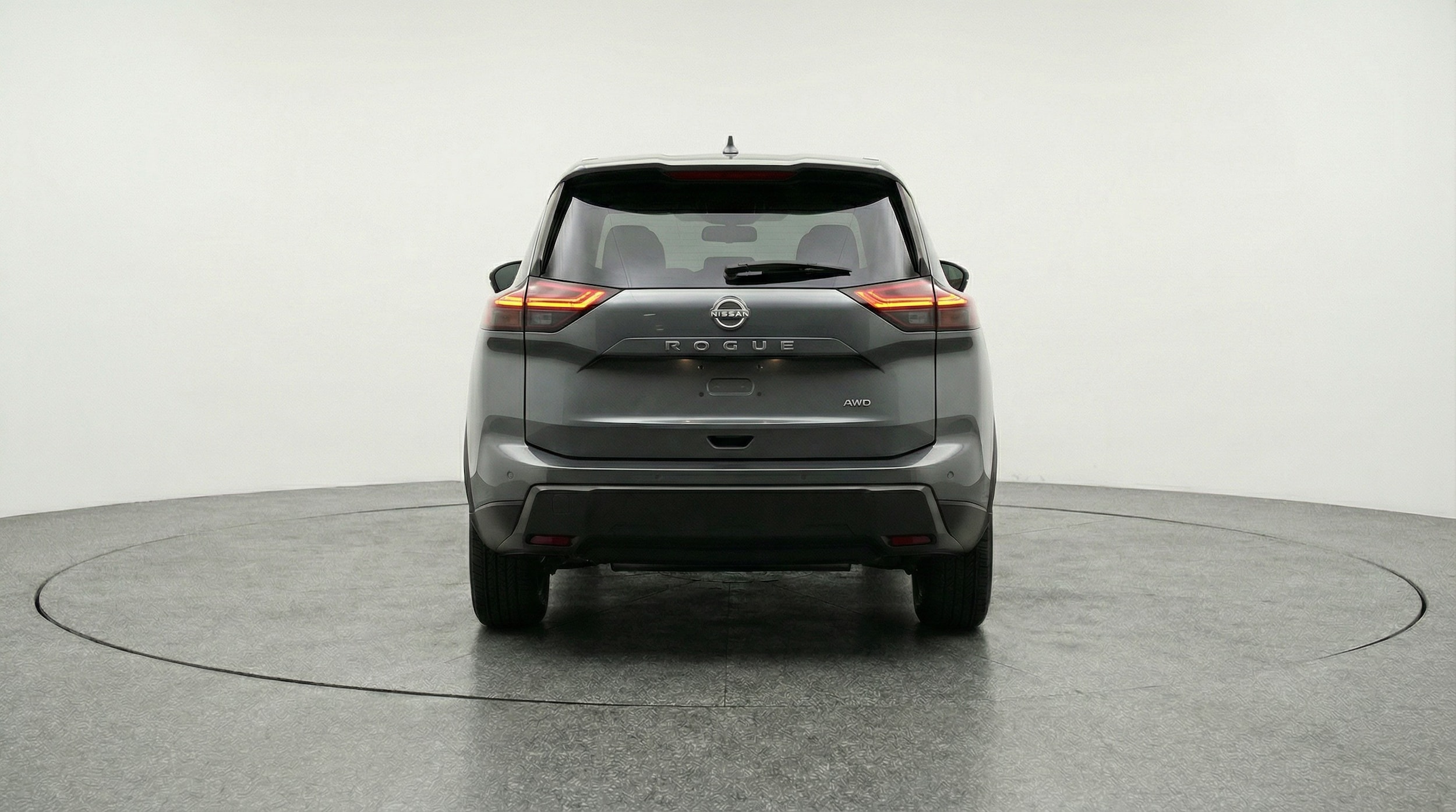 Thumbnail: 2025 Nissan Rogue - 6