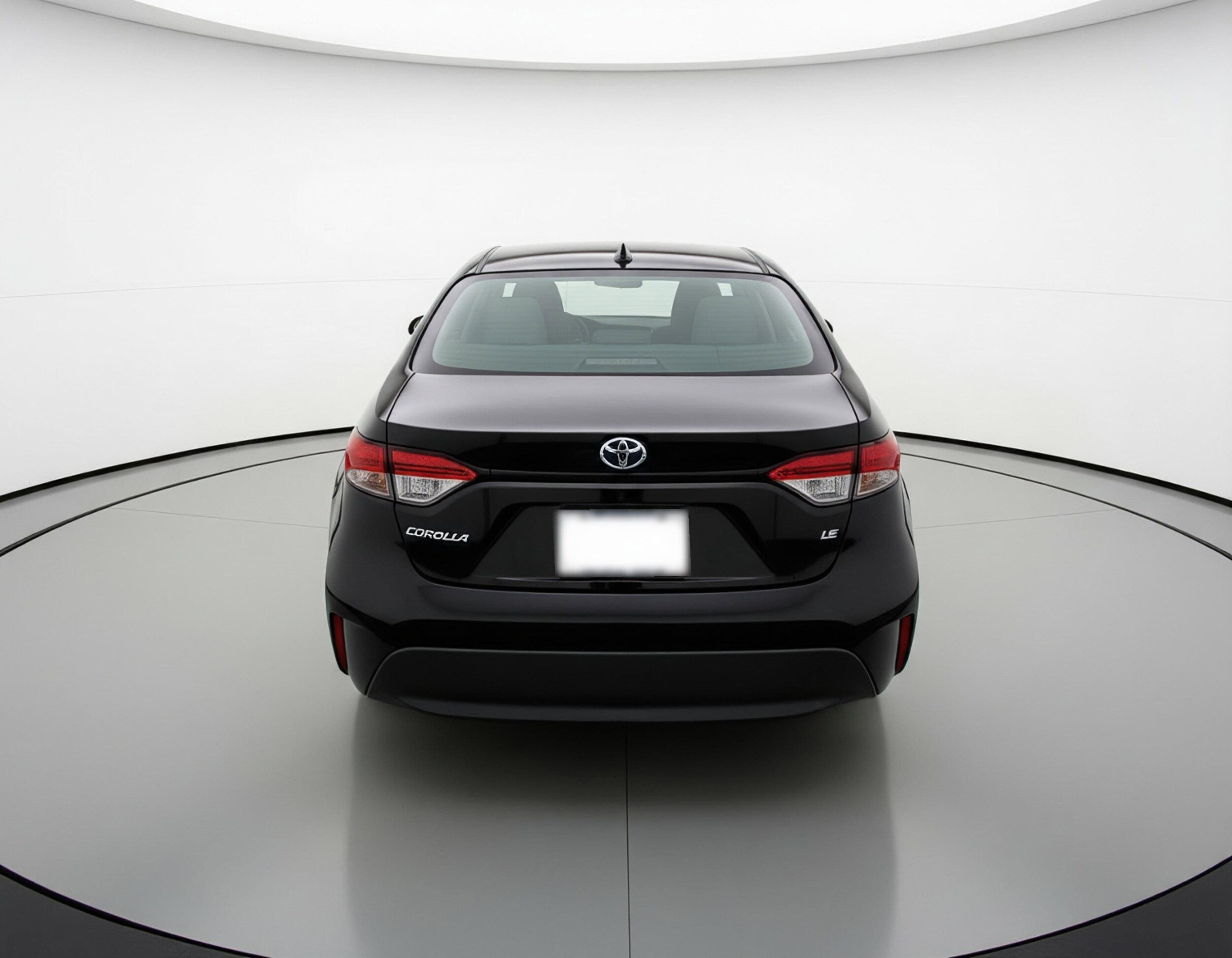 Thumbnail: 2025 Toyota Corolla - 7