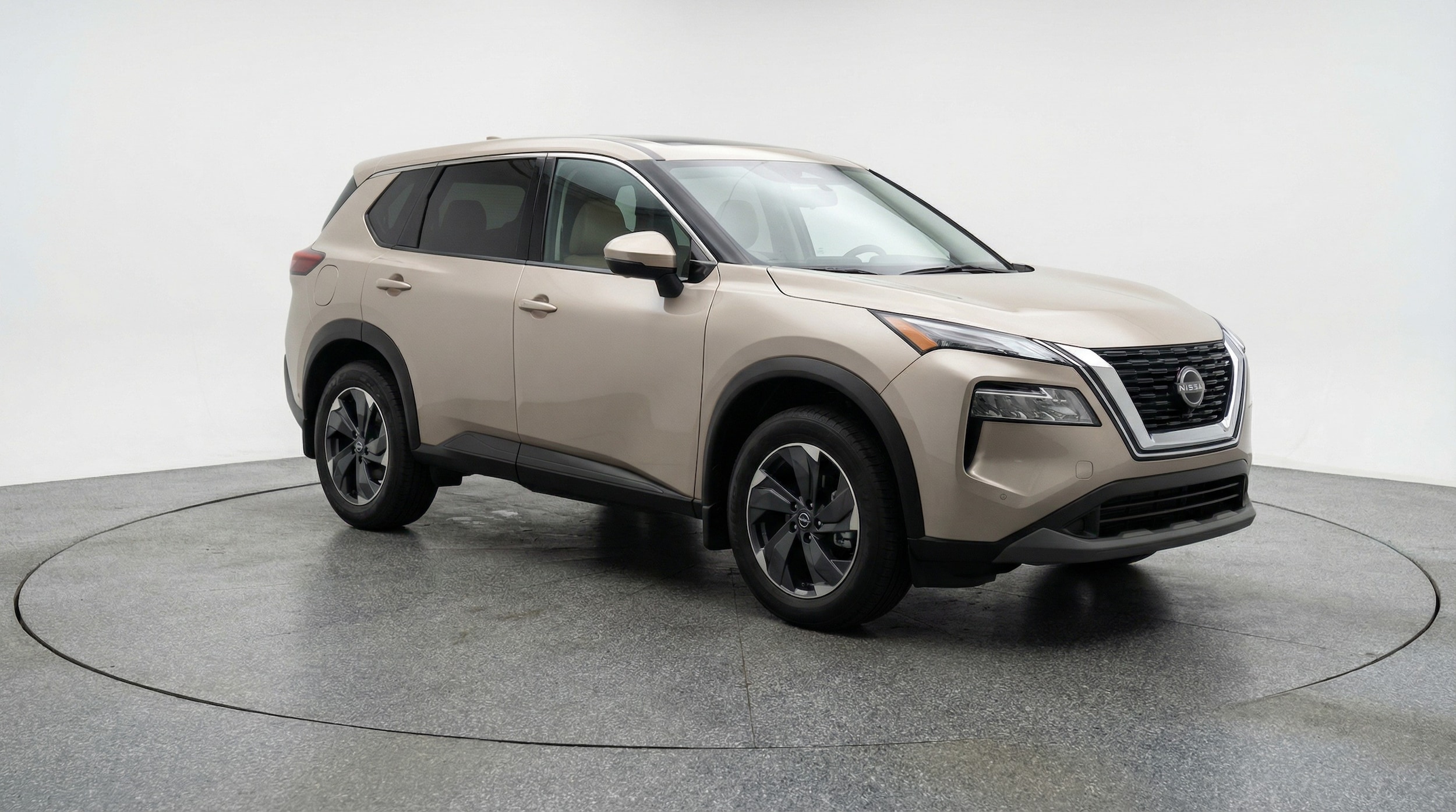 Thumbnail: 2025 Nissan Rogue - 1