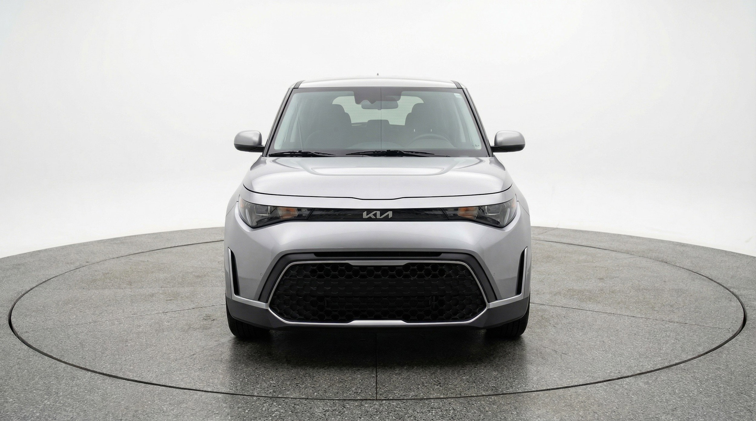 Thumbnail: 2025 Kia Soul - 2