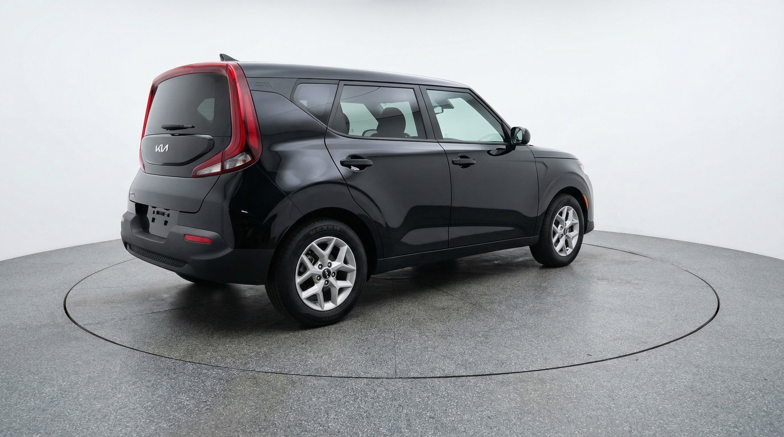 Thumbnail: 2025 Kia Soul - 9