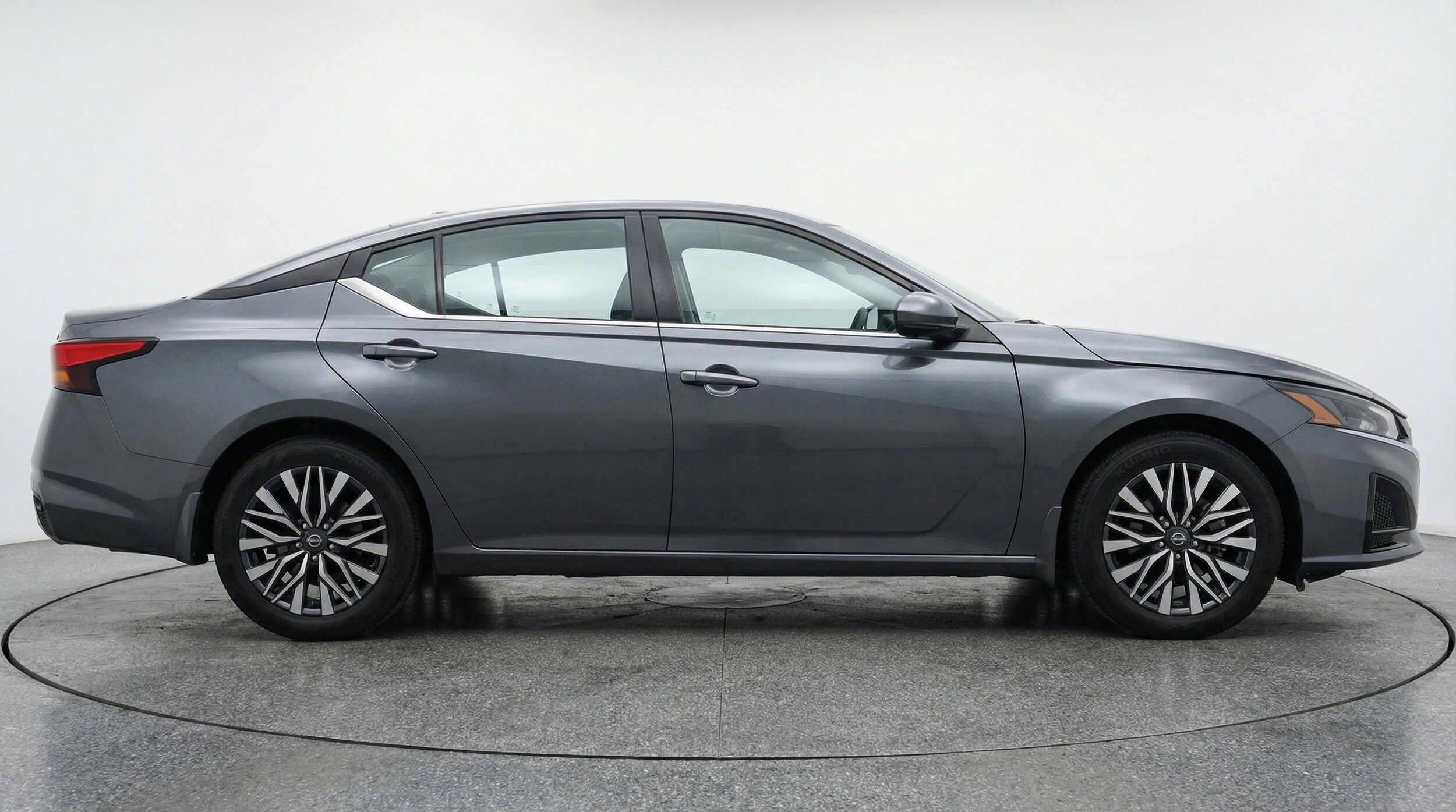 Thumbnail: 2025 Nissan Altima - 11