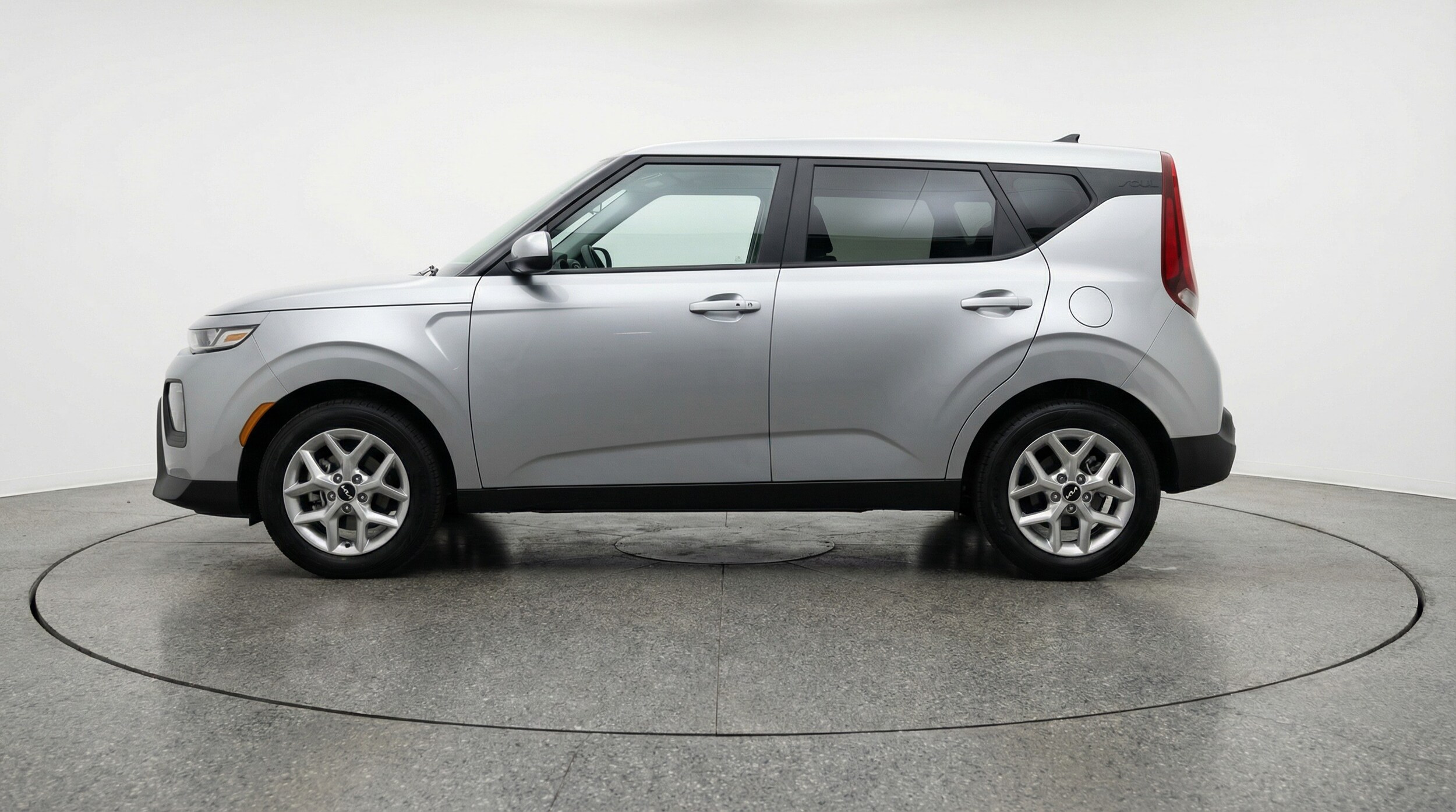 Thumbnail: 2025 Kia Soul - 4