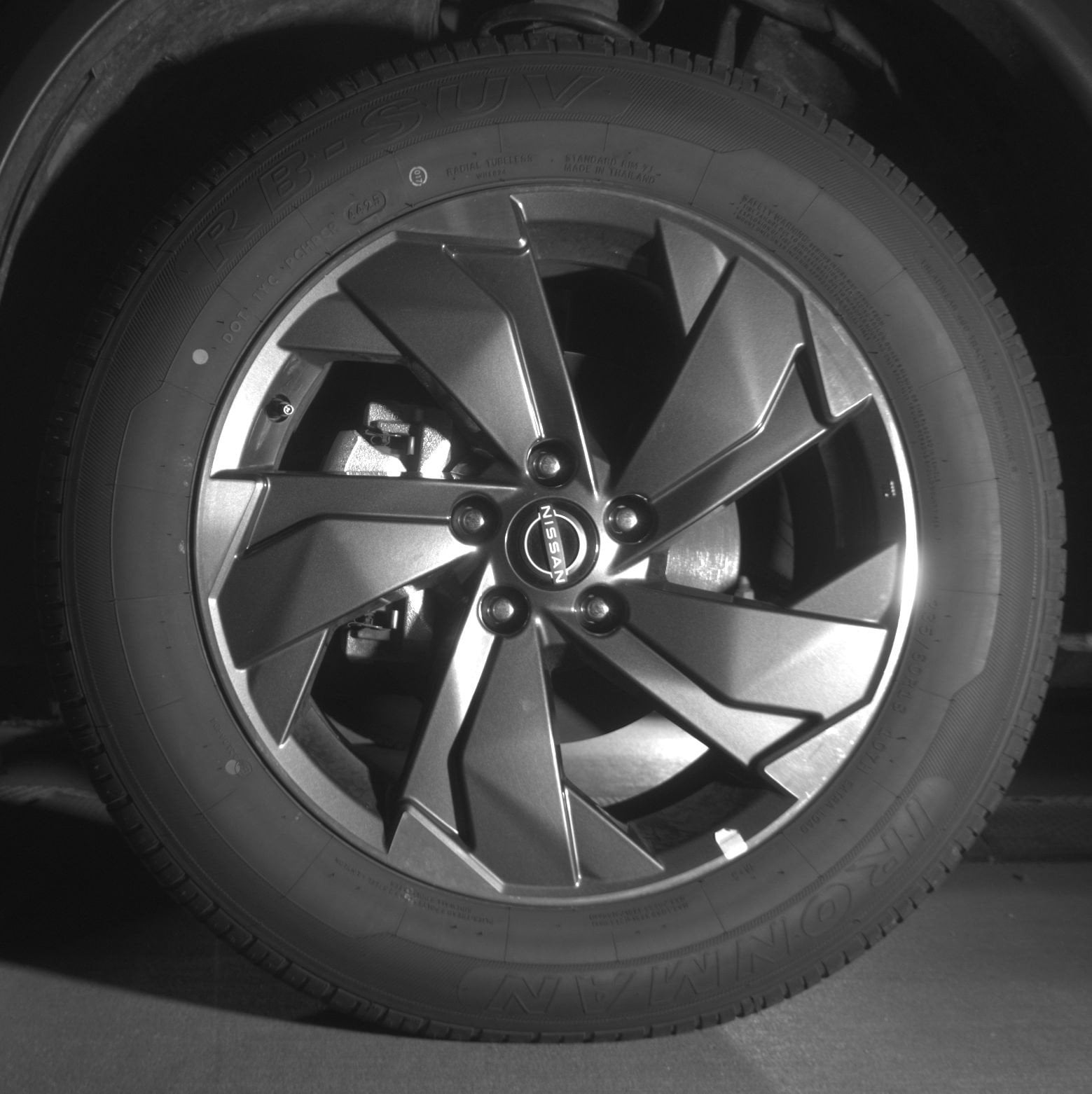 Thumbnail: 2025 Nissan Rogue - 12