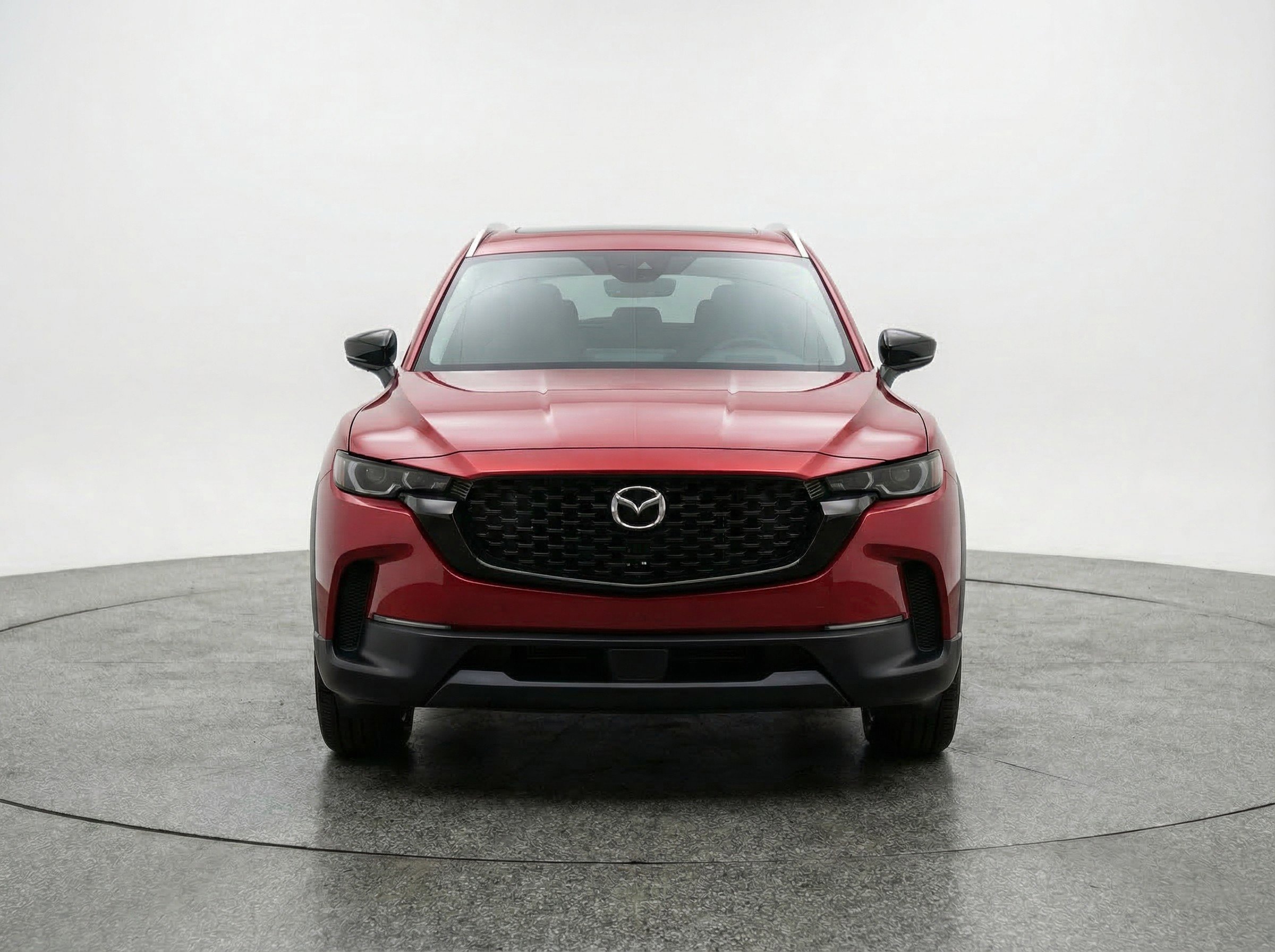 Thumbnail: 2025 Mazda CX-50 - 2