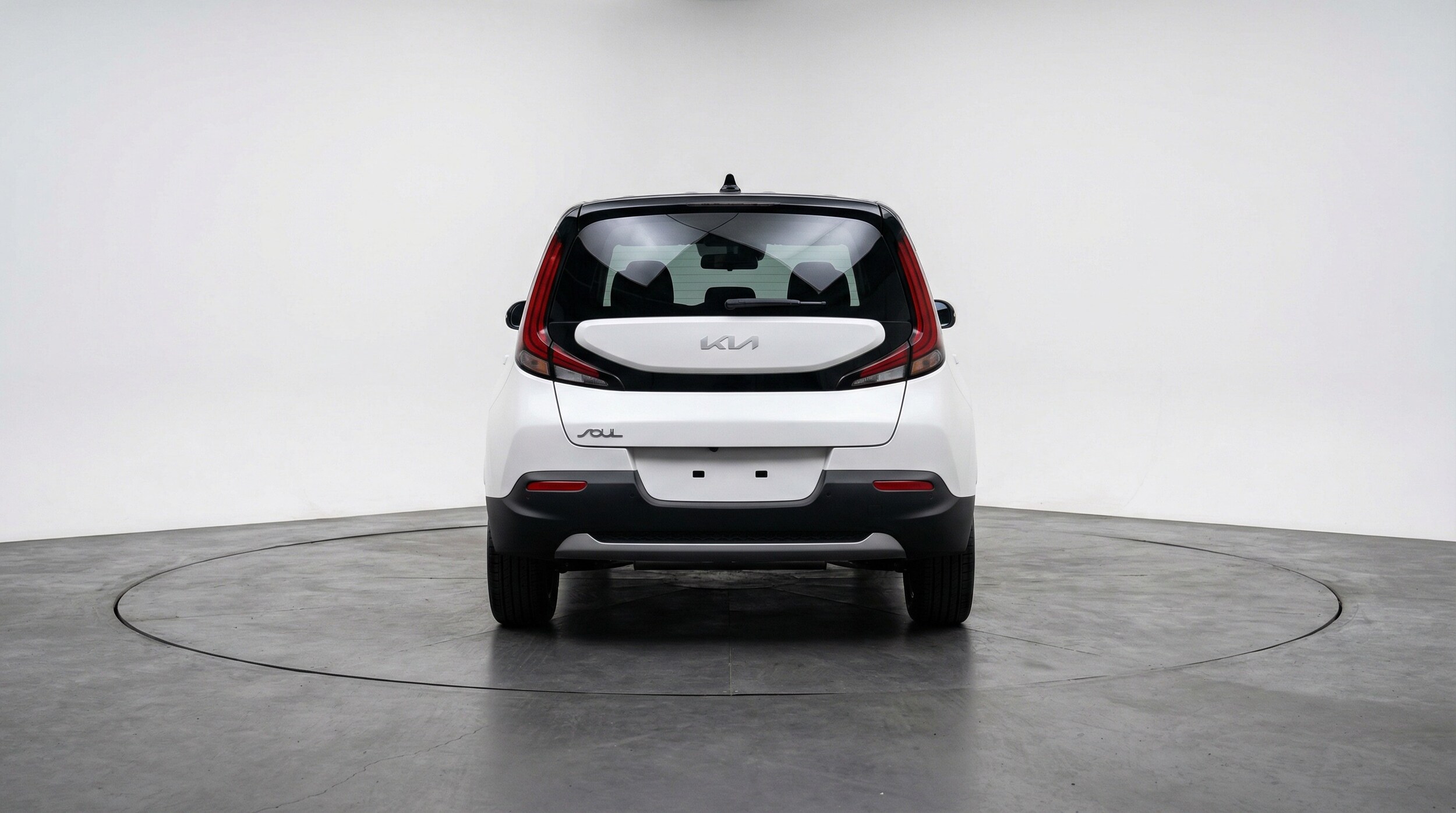 Thumbnail: 2025 Kia Soul - 6