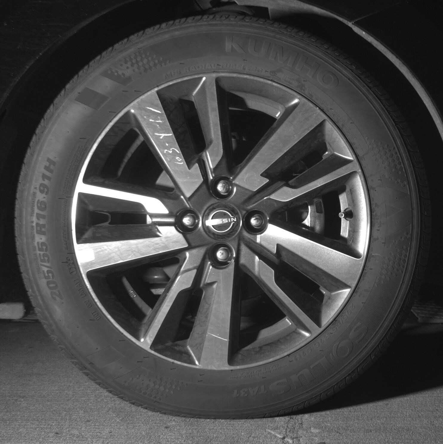 Thumbnail: 2025 Nissan Versa - 10