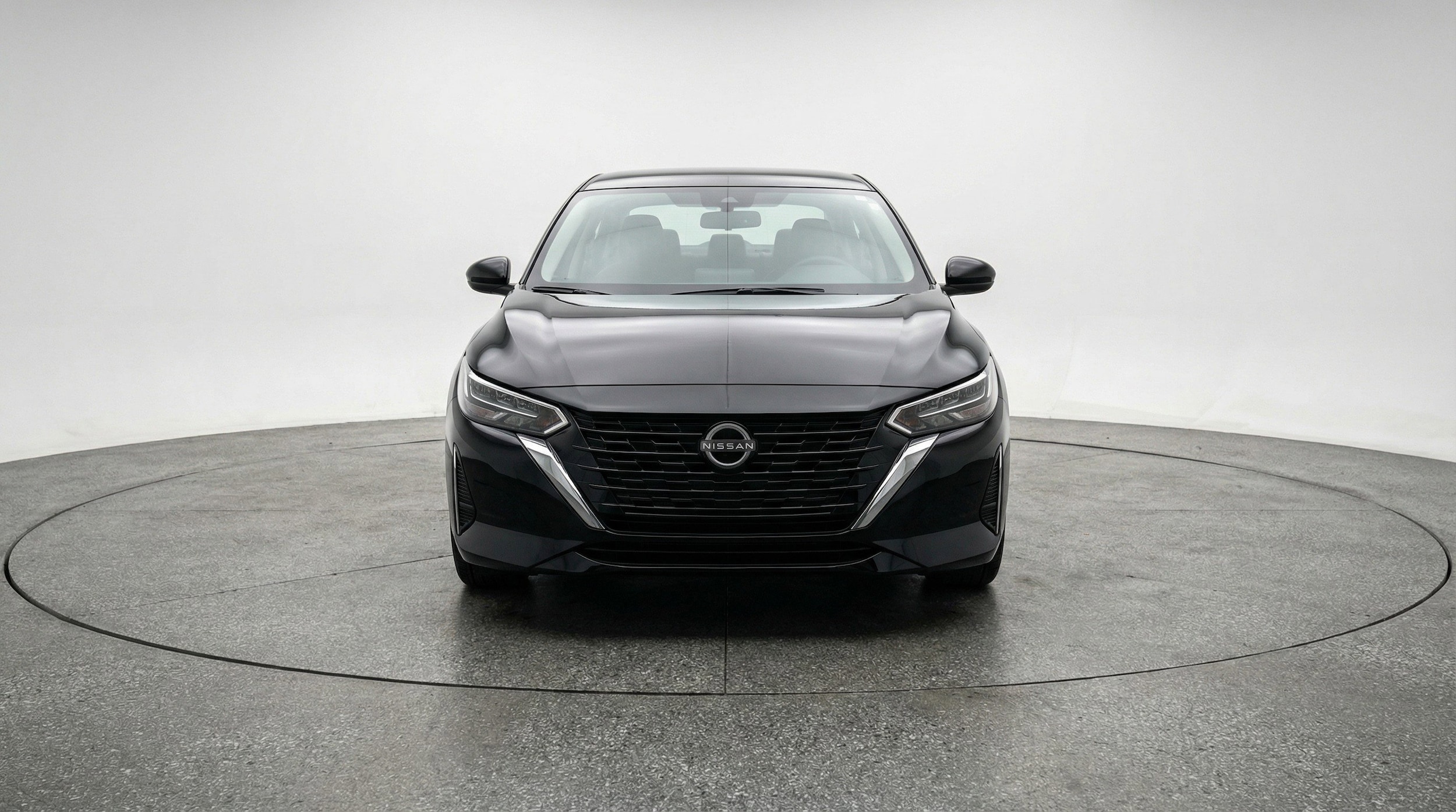 Thumbnail: 2025 Nissan Sentra - 2