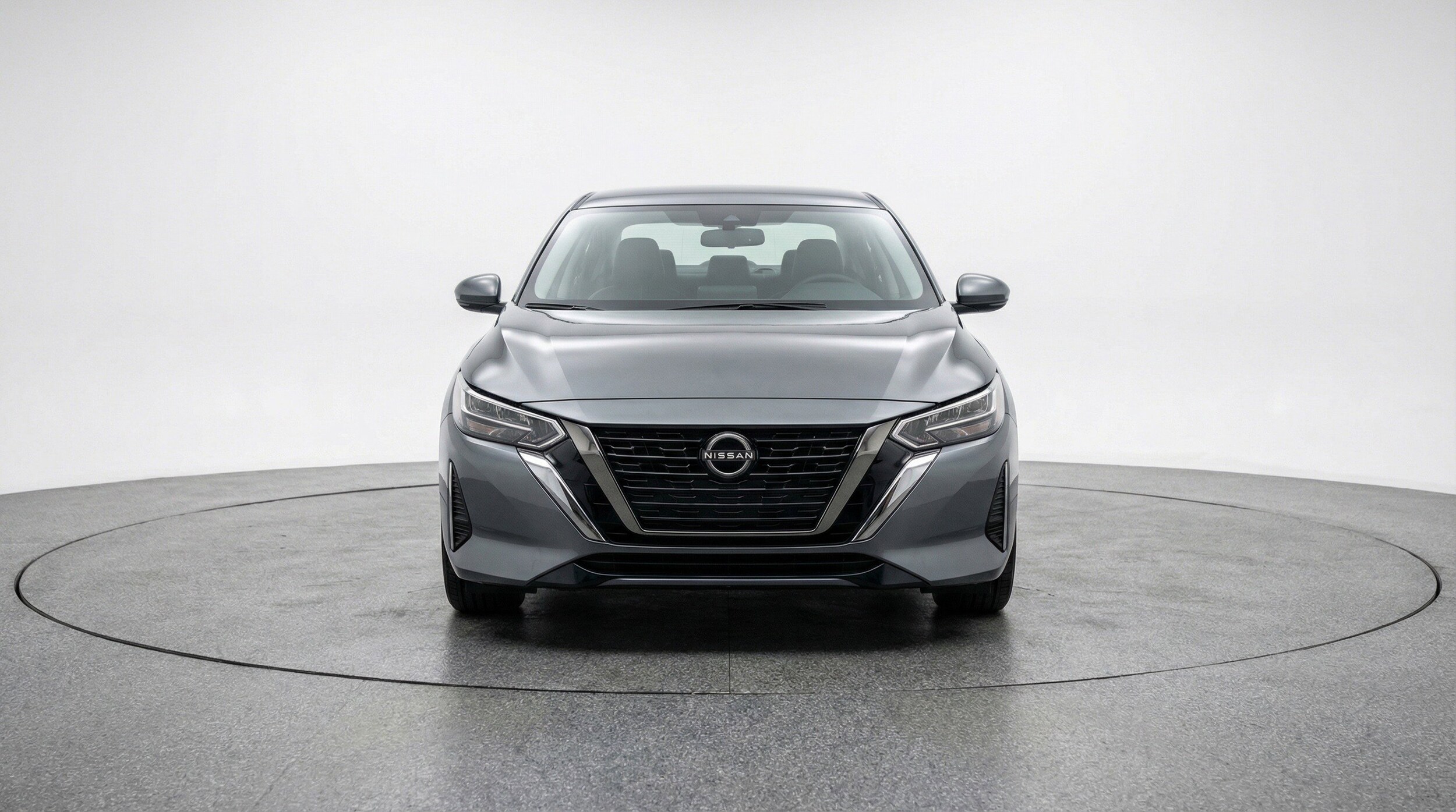 Thumbnail: 2025 Nissan Sentra - 2