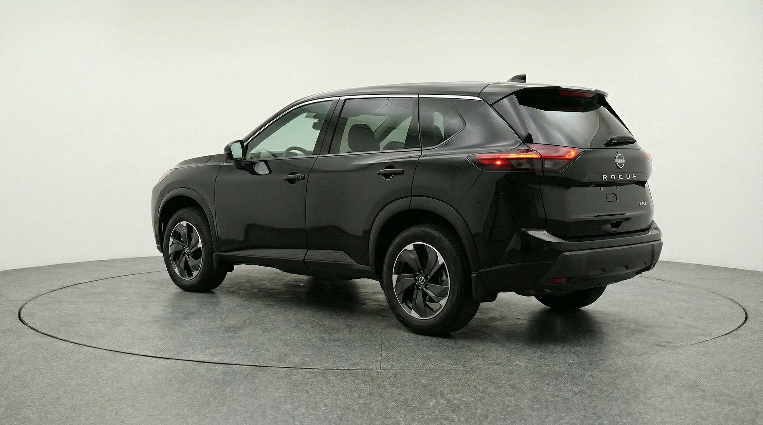 Thumbnail: 2025 Nissan Rogue - 6