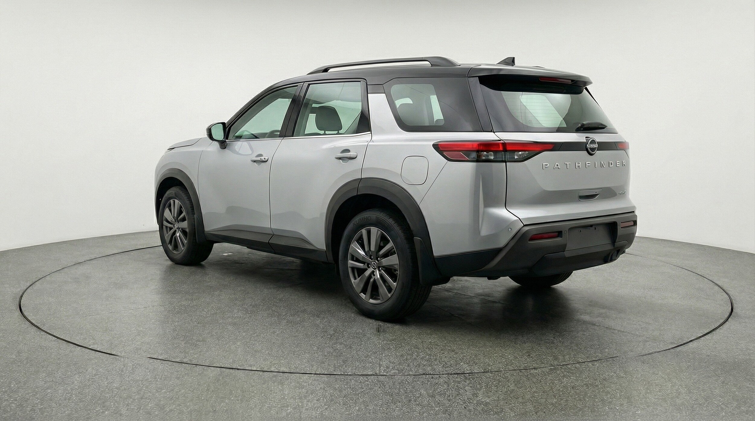 Thumbnail: 2025 Nissan Pathfinder - 6