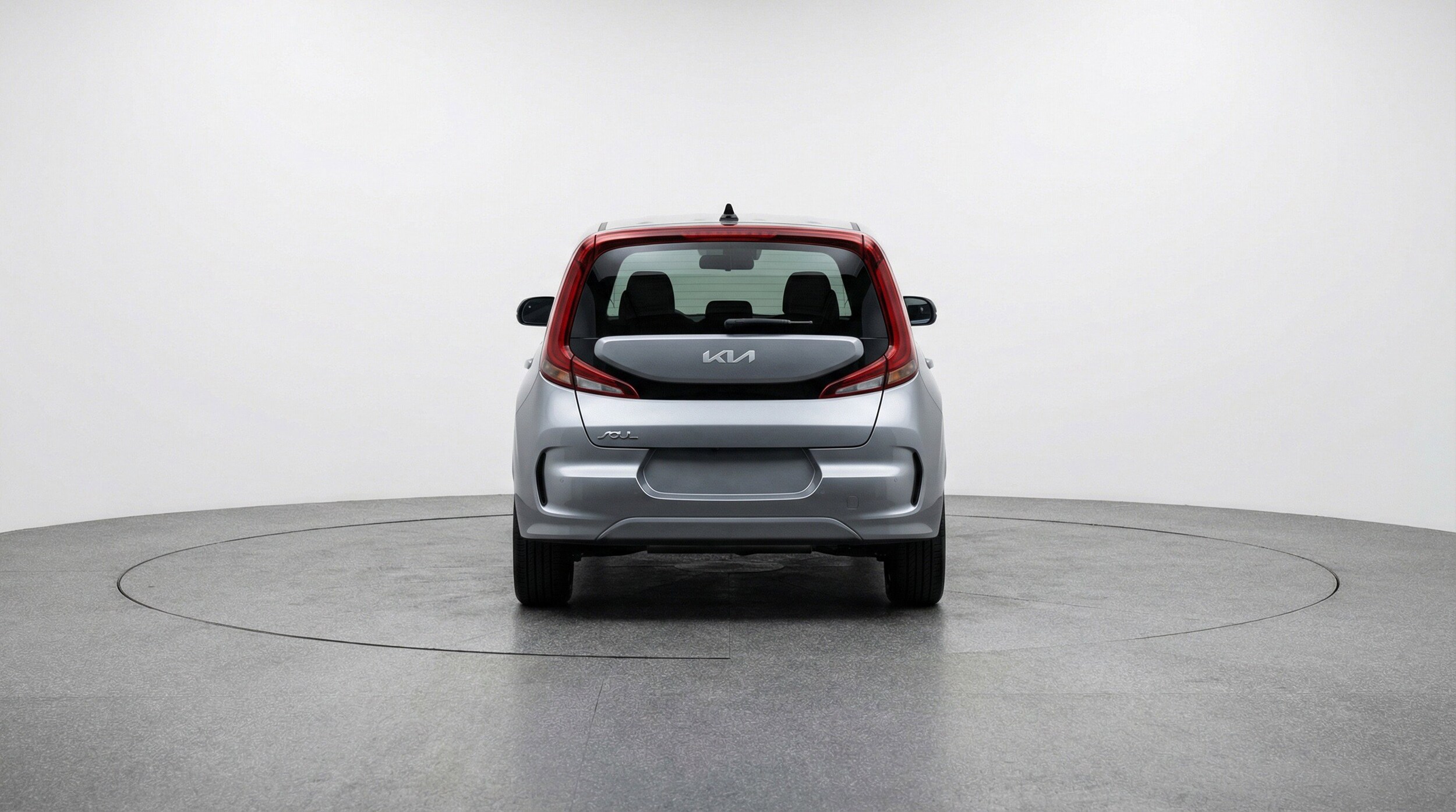 Thumbnail: 2025 Kia Soul - 7