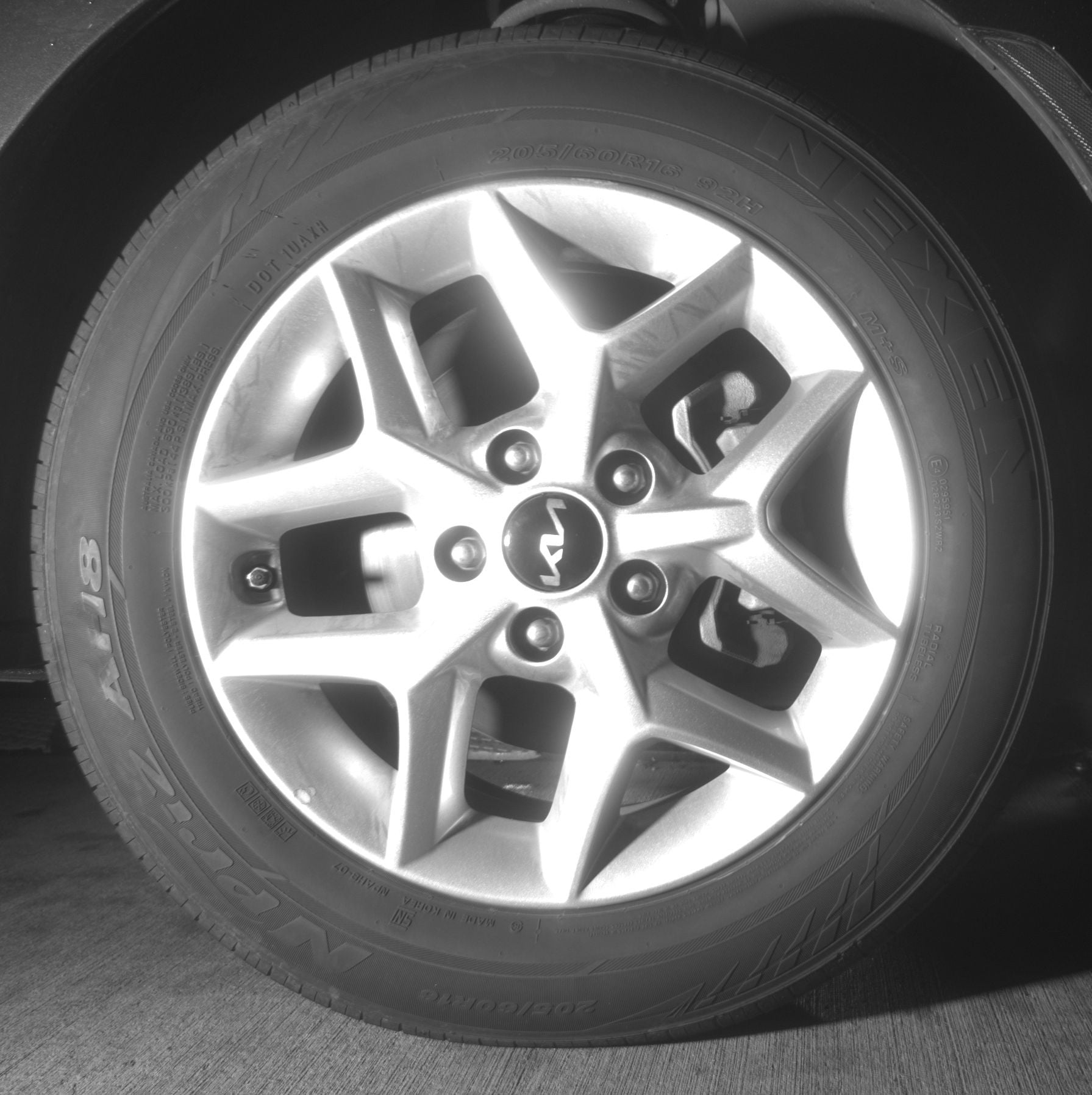 Thumbnail: 2025 Kia Soul - 10