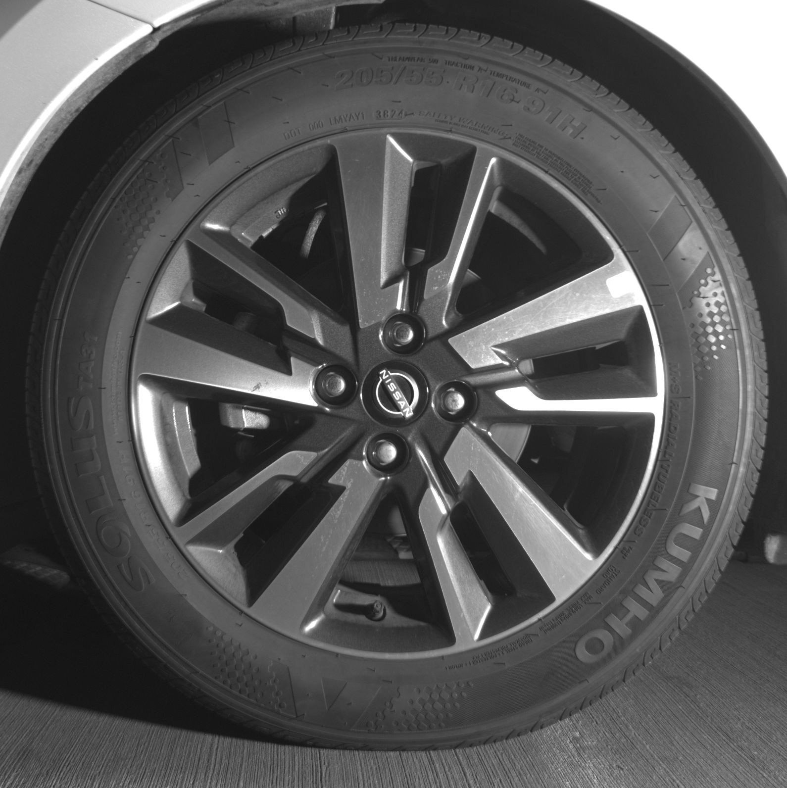 Thumbnail: 2025 Nissan Versa - 9