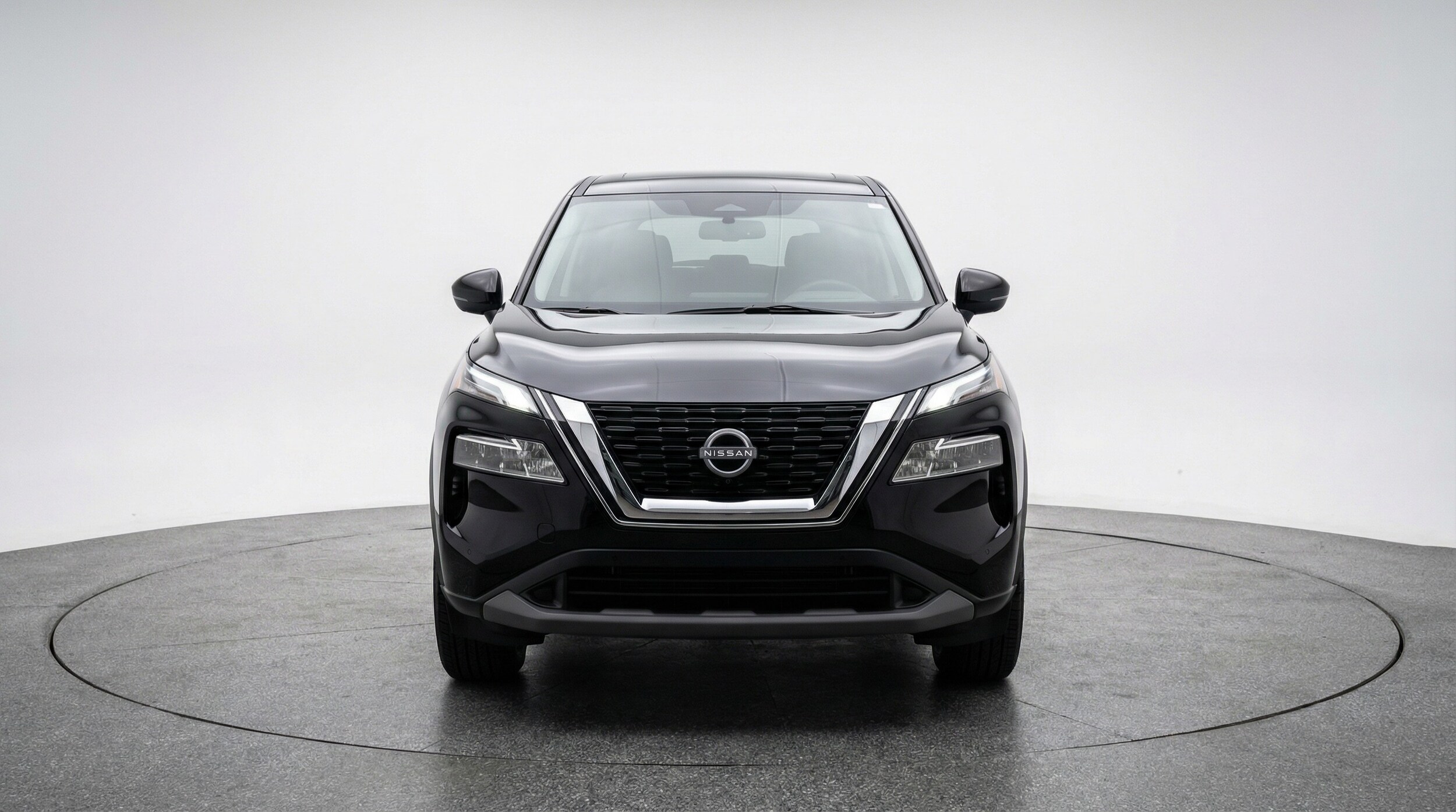 Thumbnail: 2025 Nissan Rogue - 2