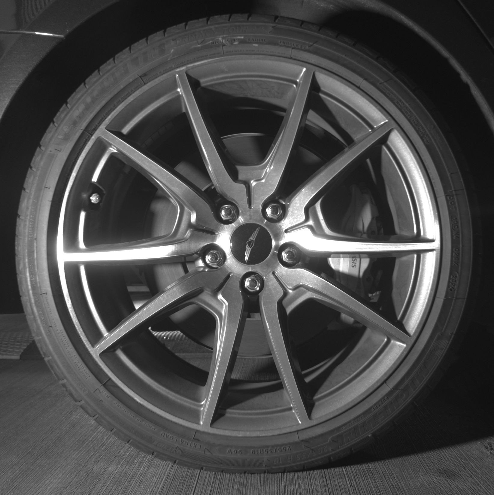 Thumbnail: 2025 Genesis G70 - 15