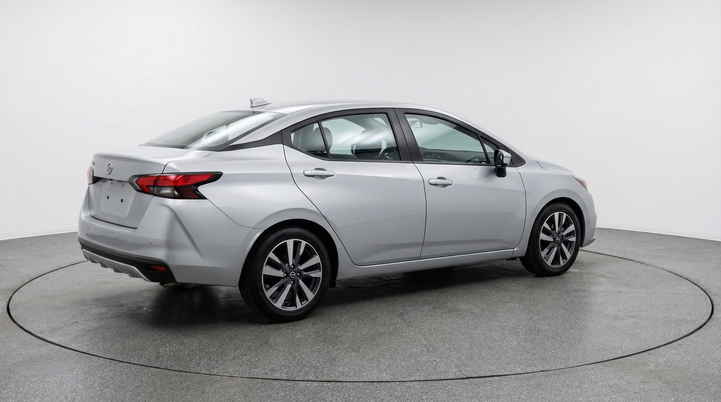 Thumbnail: 2025 Nissan Versa - 7