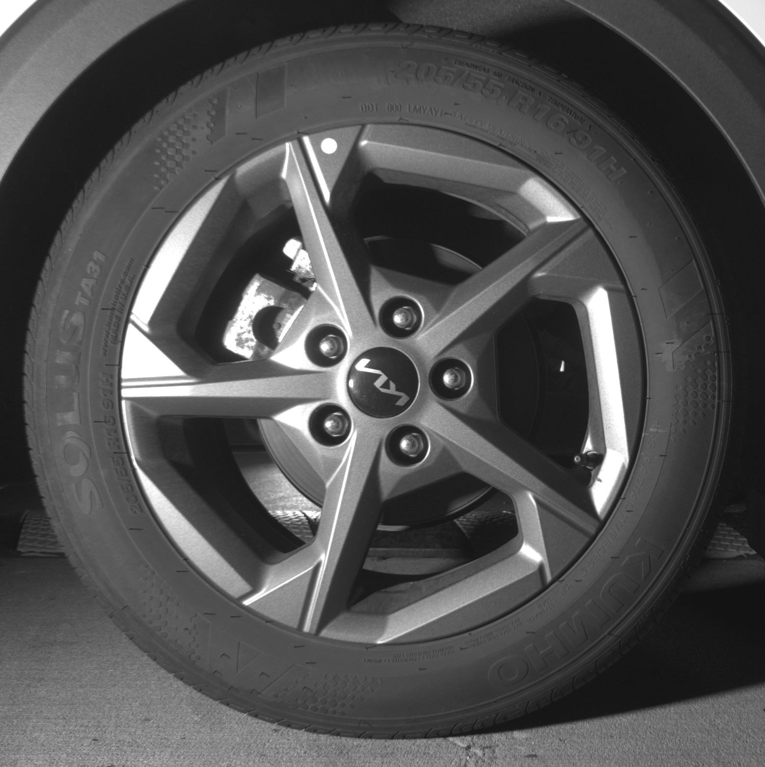 Thumbnail: 2025 Kia K4 - 15