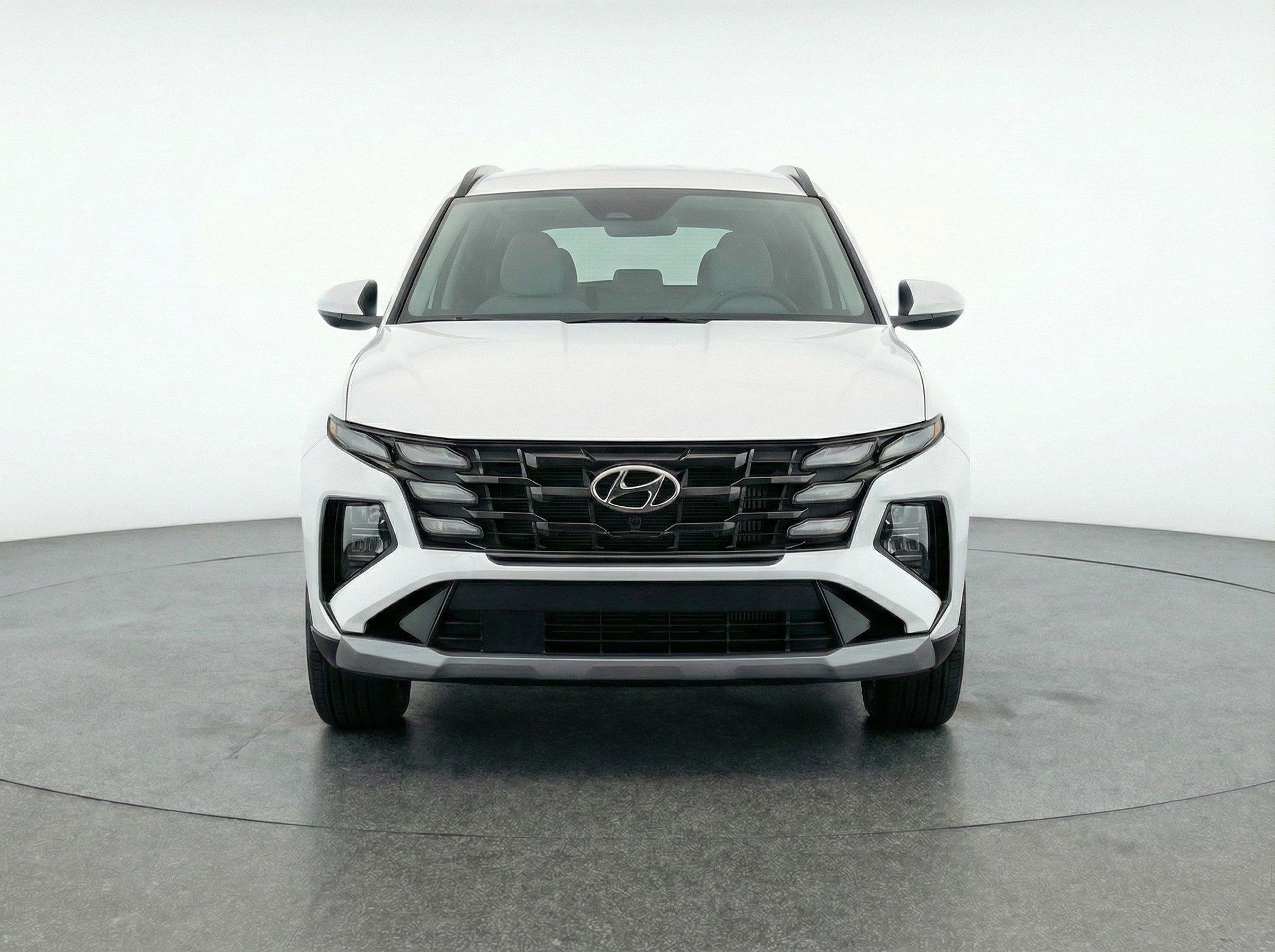 Thumbnail: 2025 Hyundai Tucson - 2