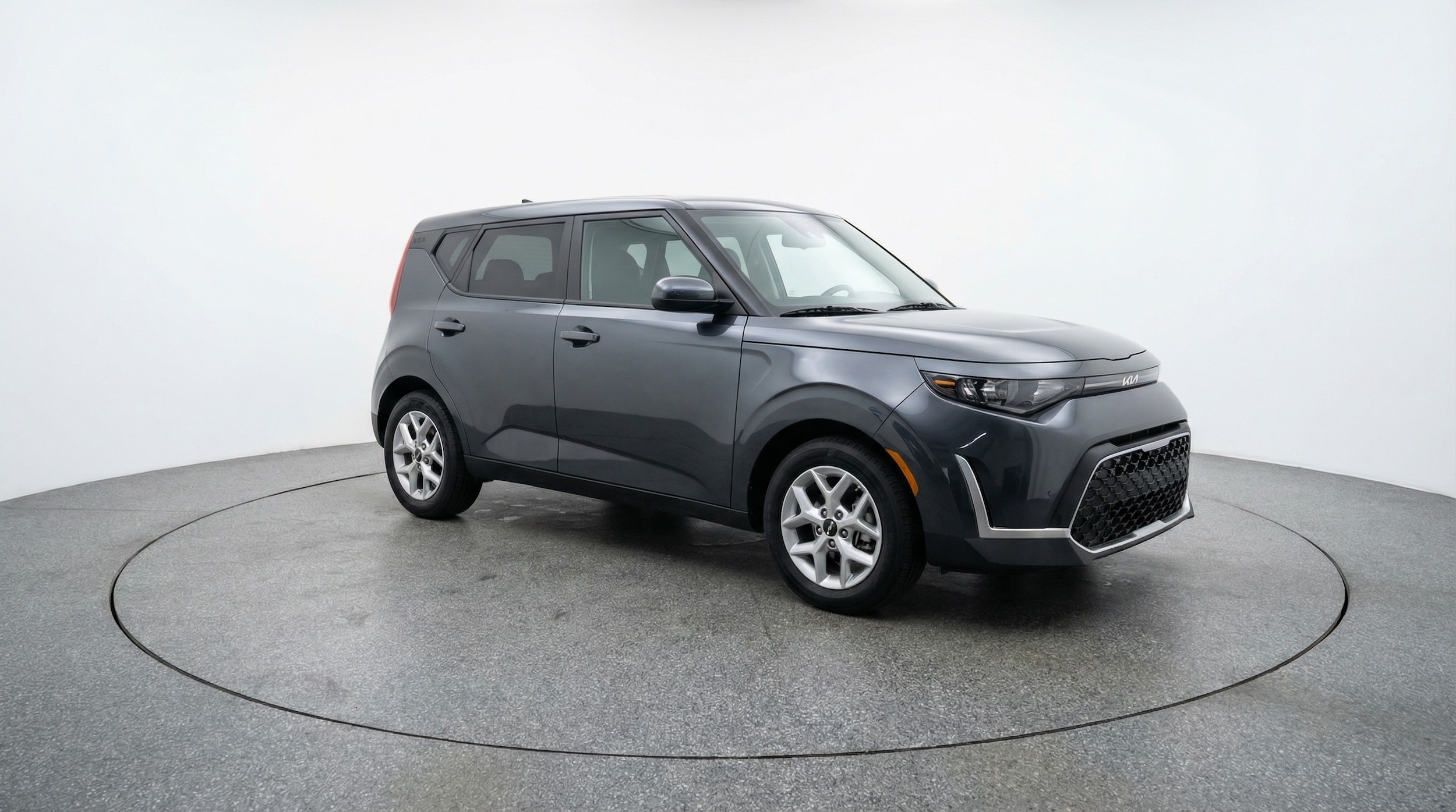 Thumbnail: 2025 Kia Soul - 1