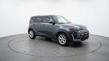 2025 Kia Soul  -
                  Austin, TX
