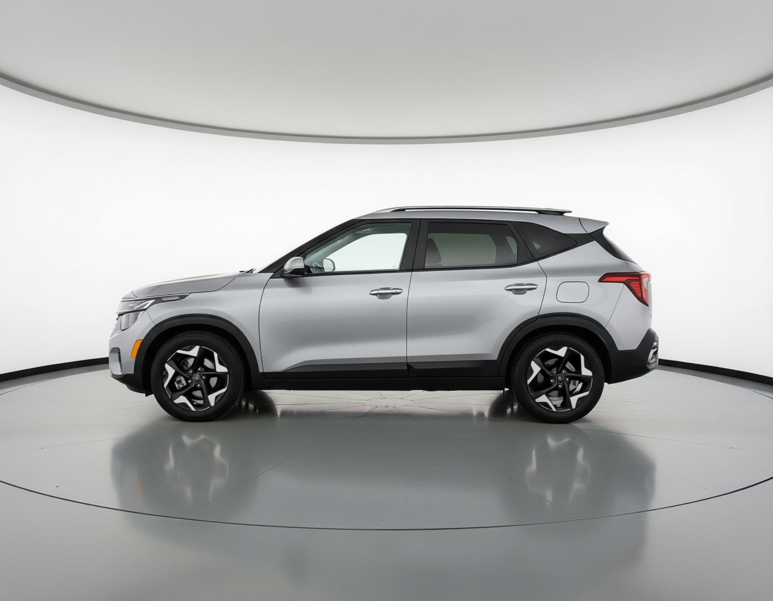 Thumbnail: 2025 Kia Seltos - 4