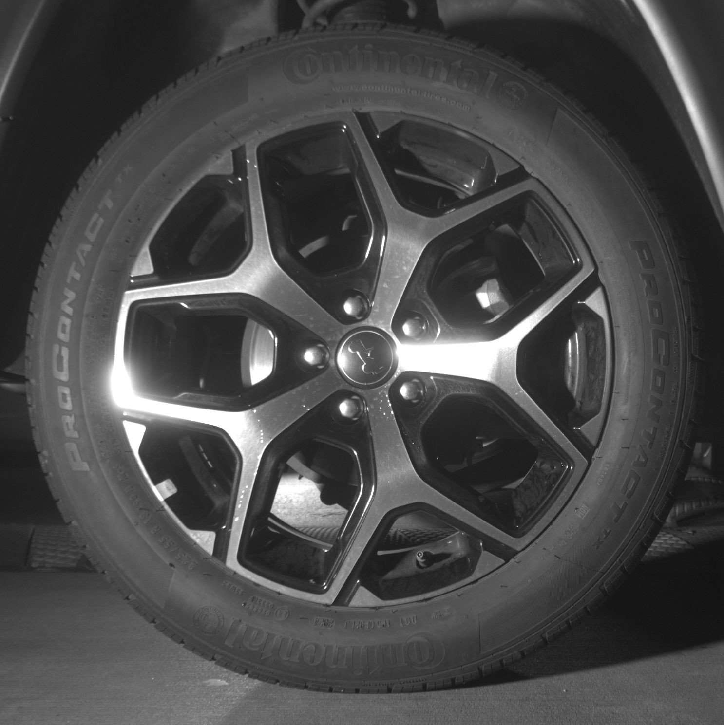 Thumbnail: 2025 Jeep Compass - 15