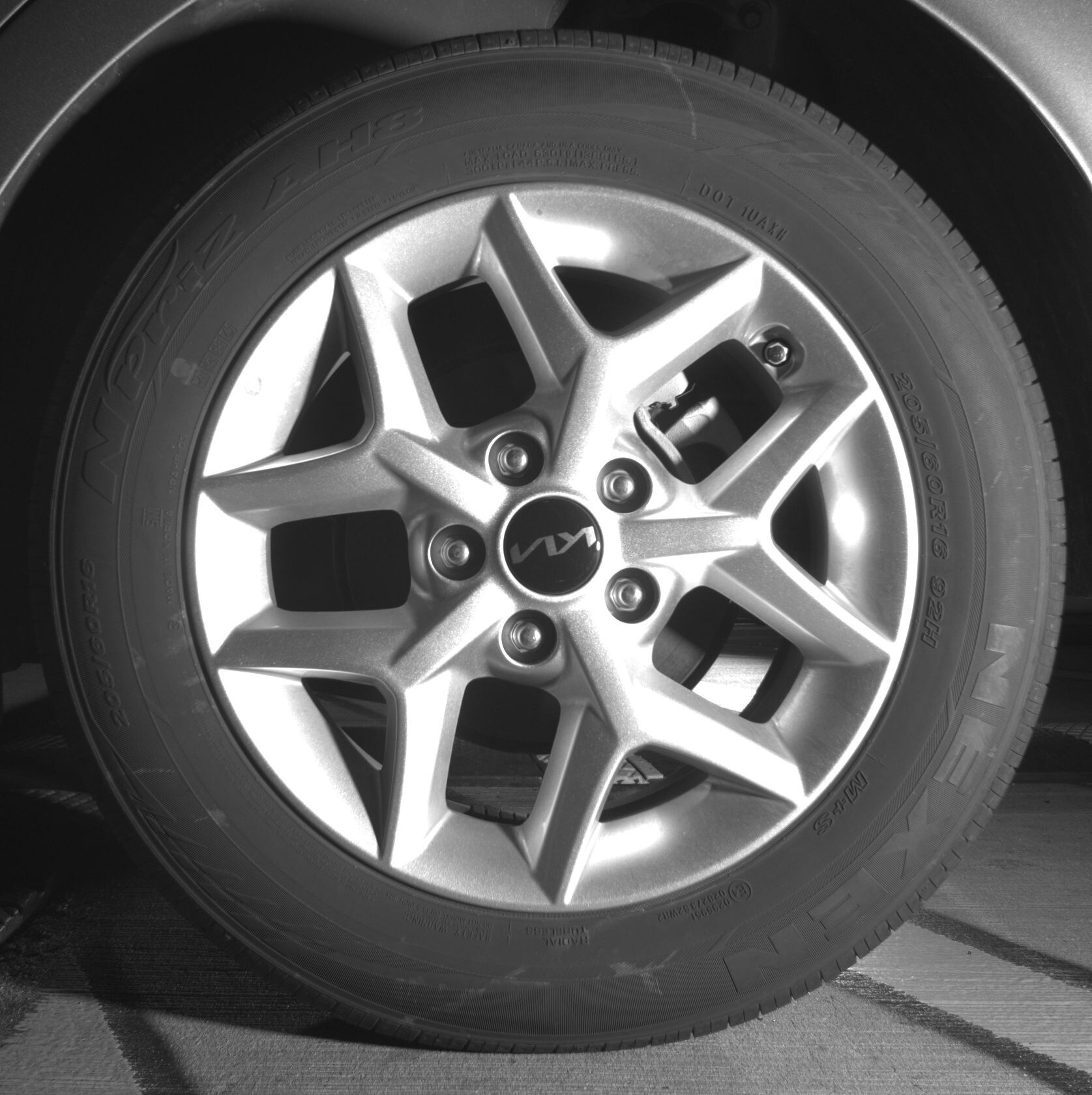 Thumbnail: 2025 Kia Soul - 16