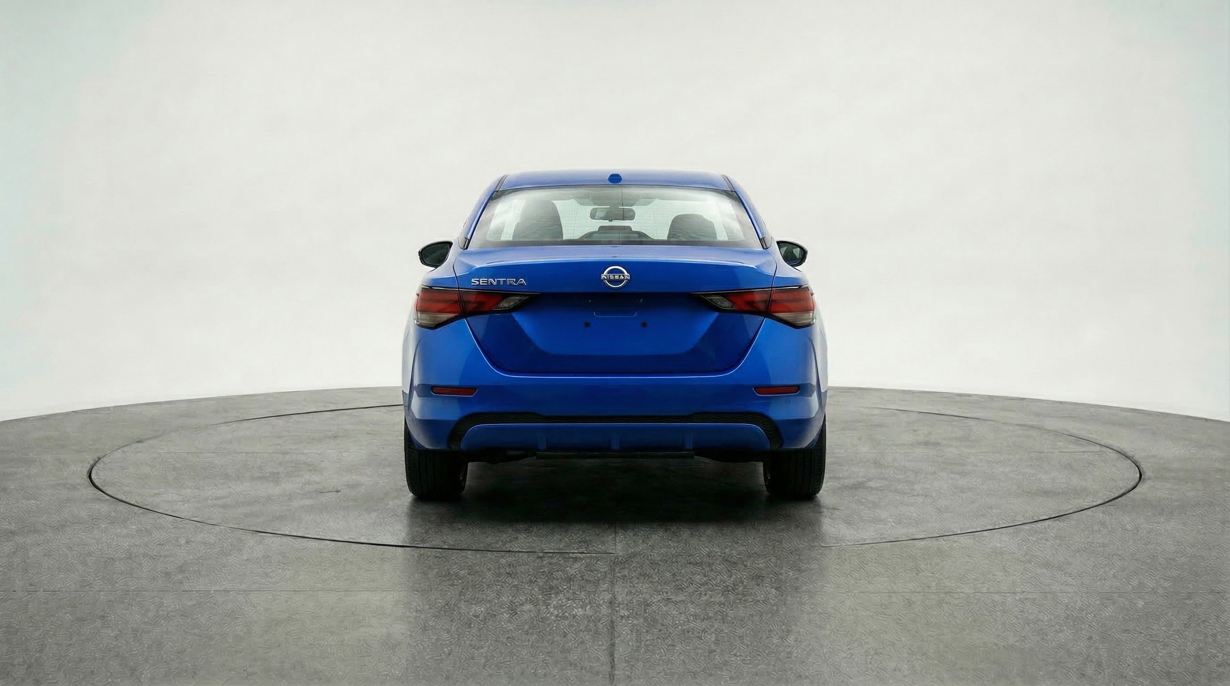 Thumbnail: 2025 Nissan Sentra - 7