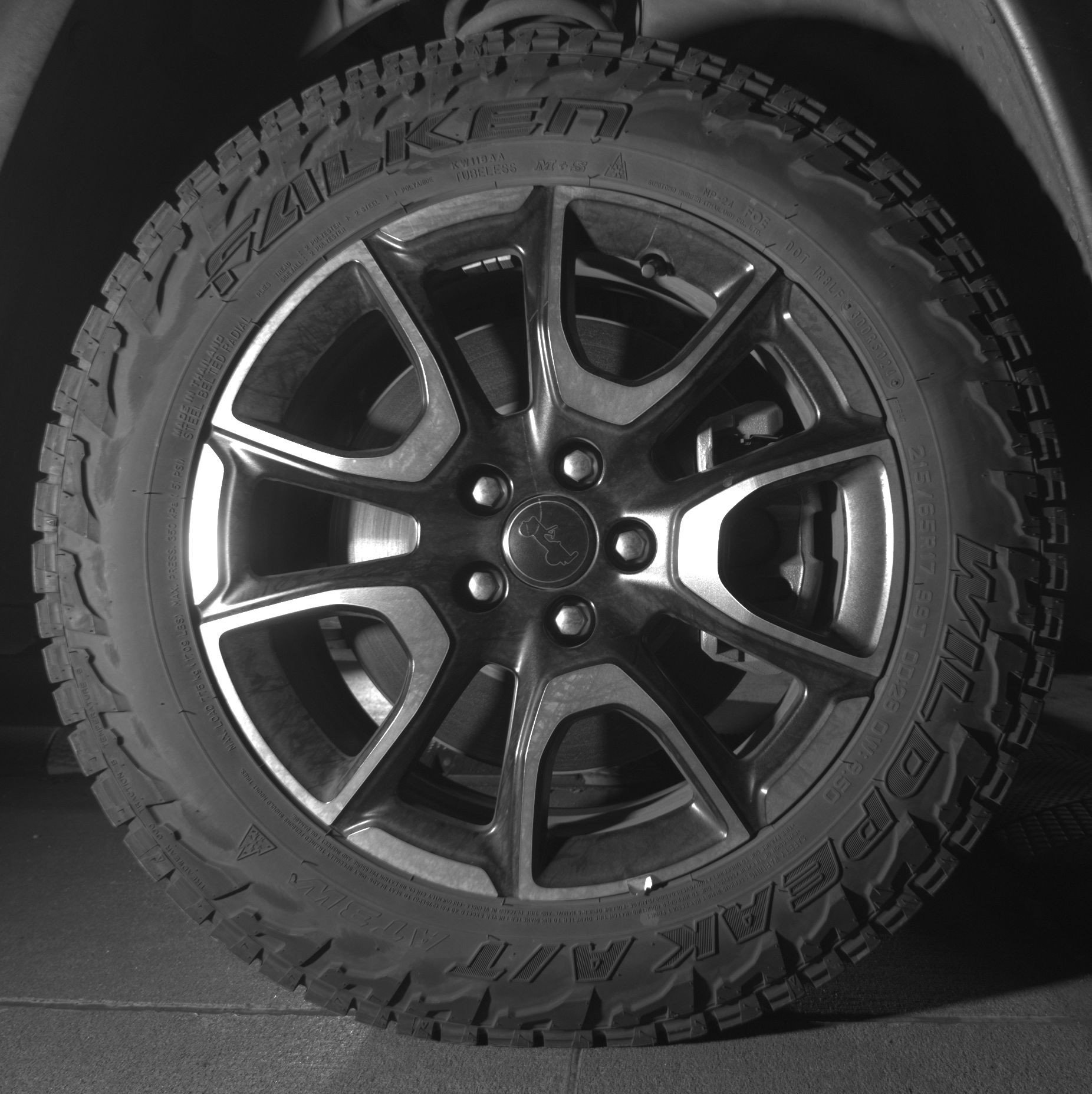 Thumbnail: 2025 Jeep Compass - 13