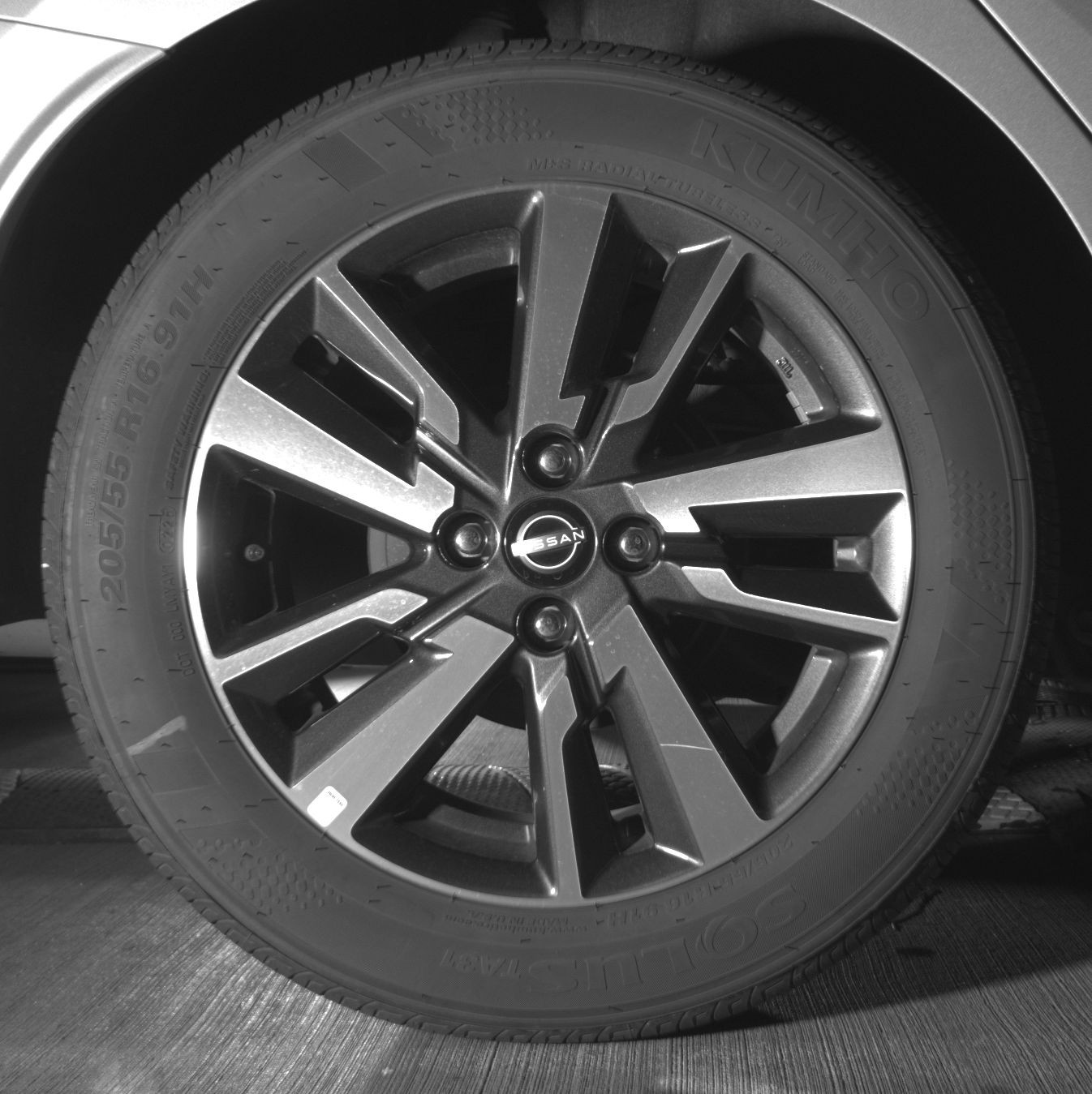 Thumbnail: 2025 Nissan Versa - 12