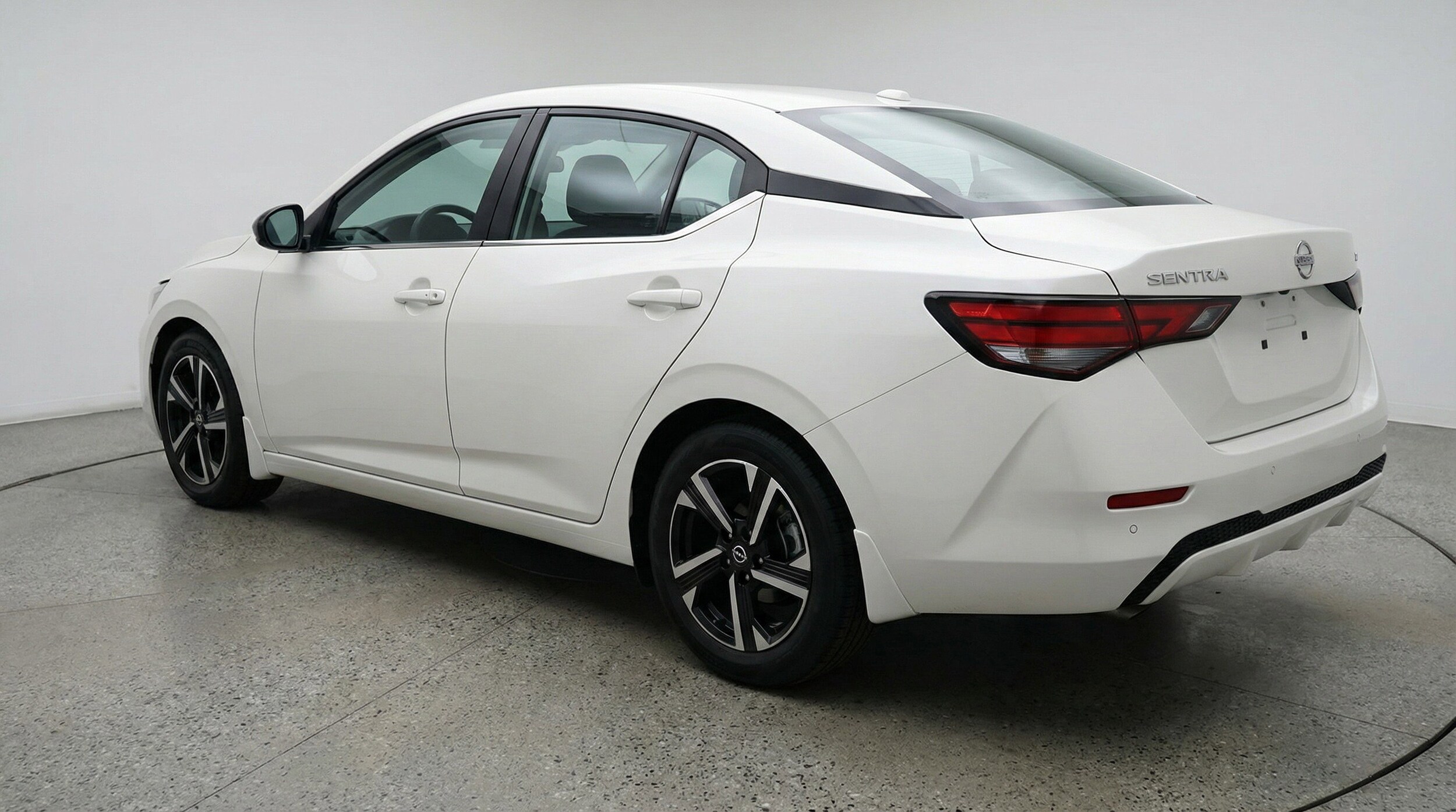 Thumbnail: 2025 Nissan Sentra - 6