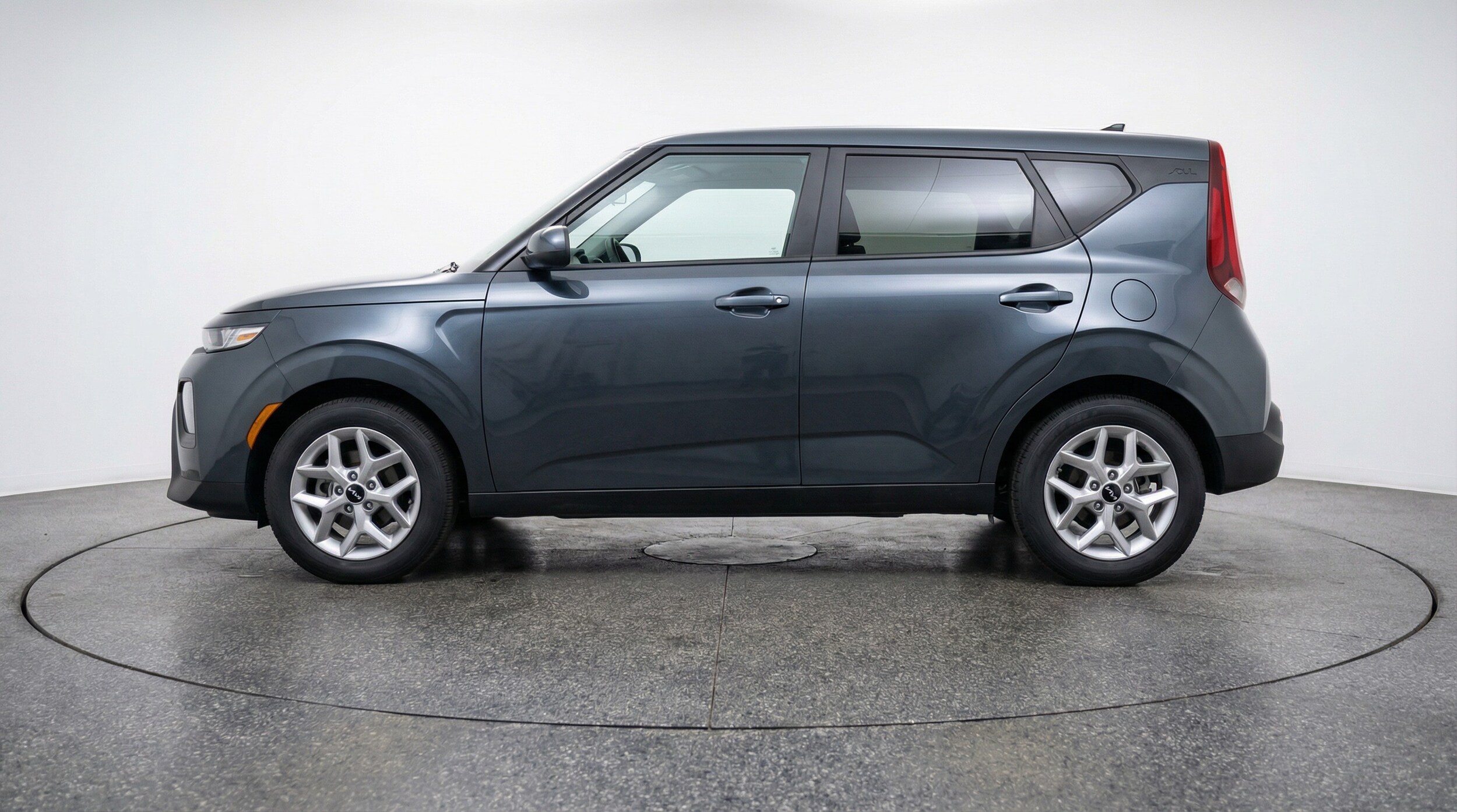 Thumbnail: 2025 Kia Soul - 4