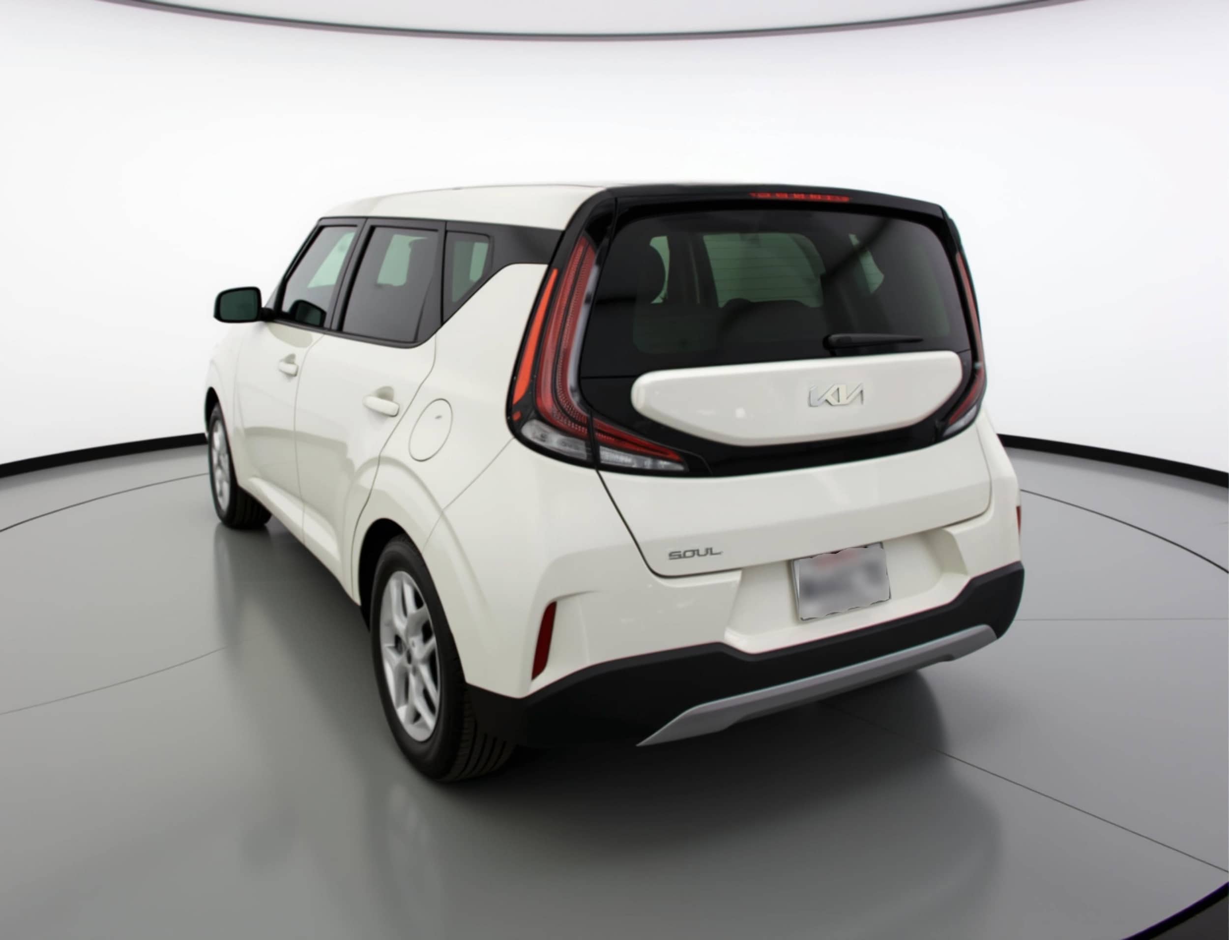 Thumbnail: 2025 Kia Soul - 6