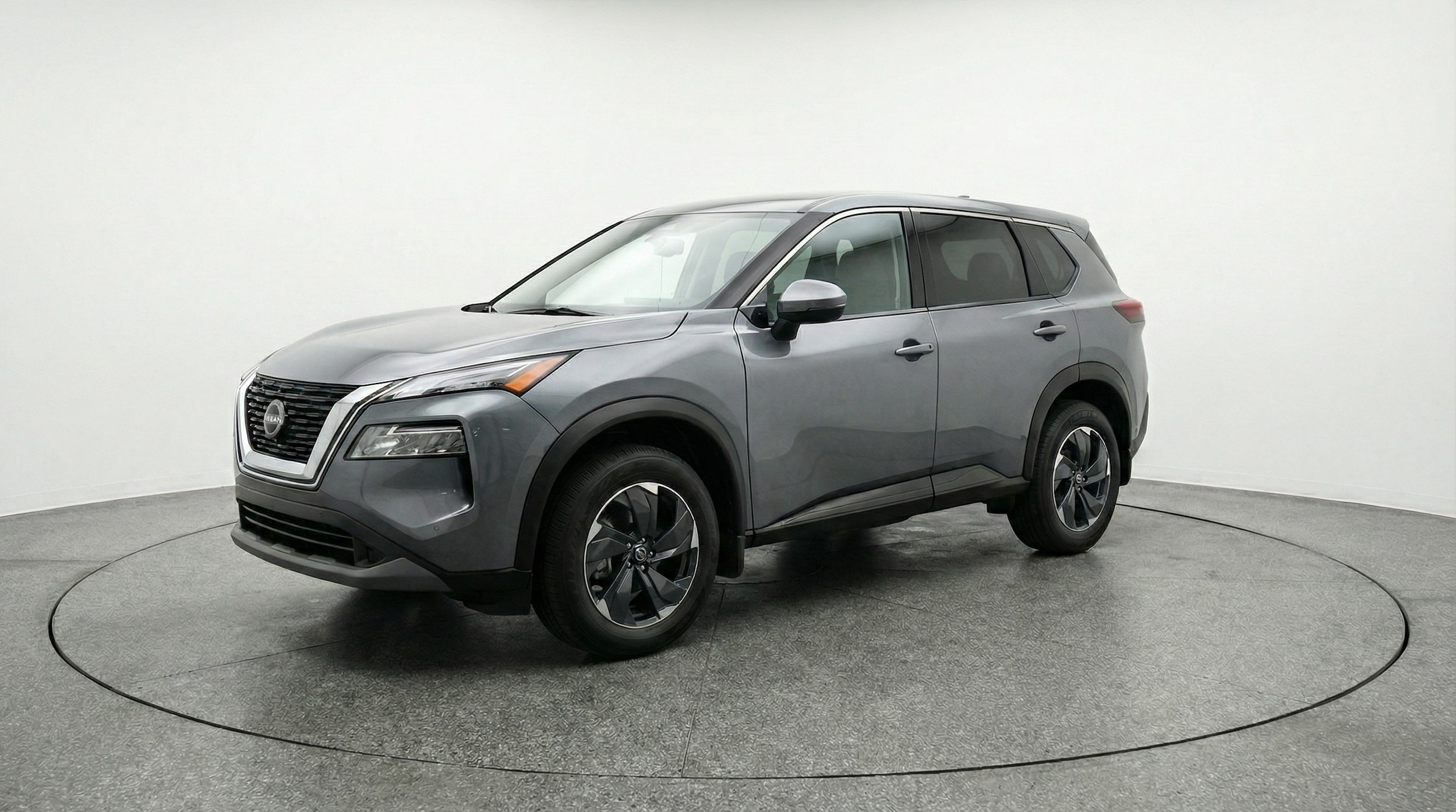 Thumbnail: 2025 Nissan Rogue - 3
