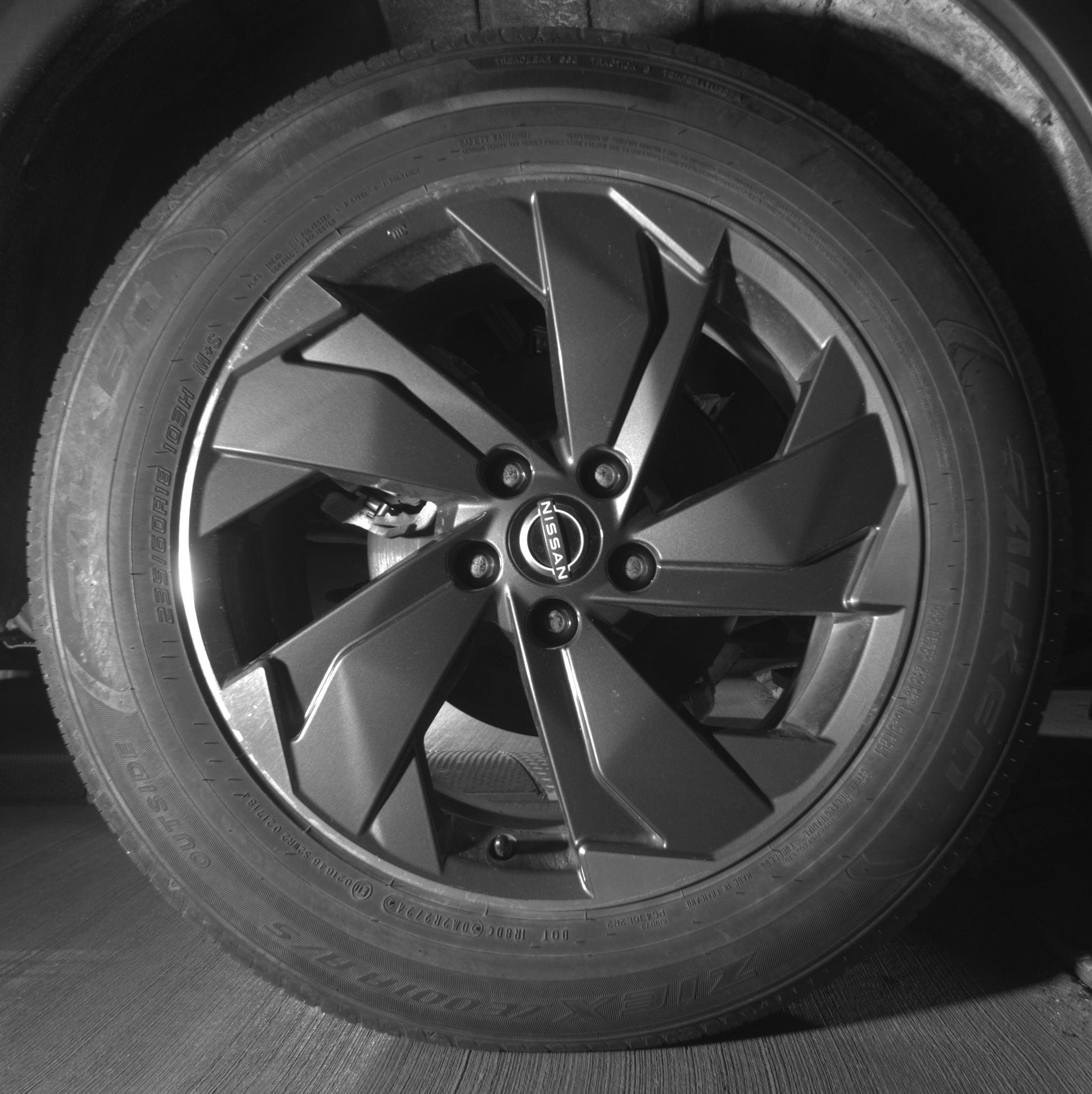 Thumbnail: 2025 Nissan Rogue - 12