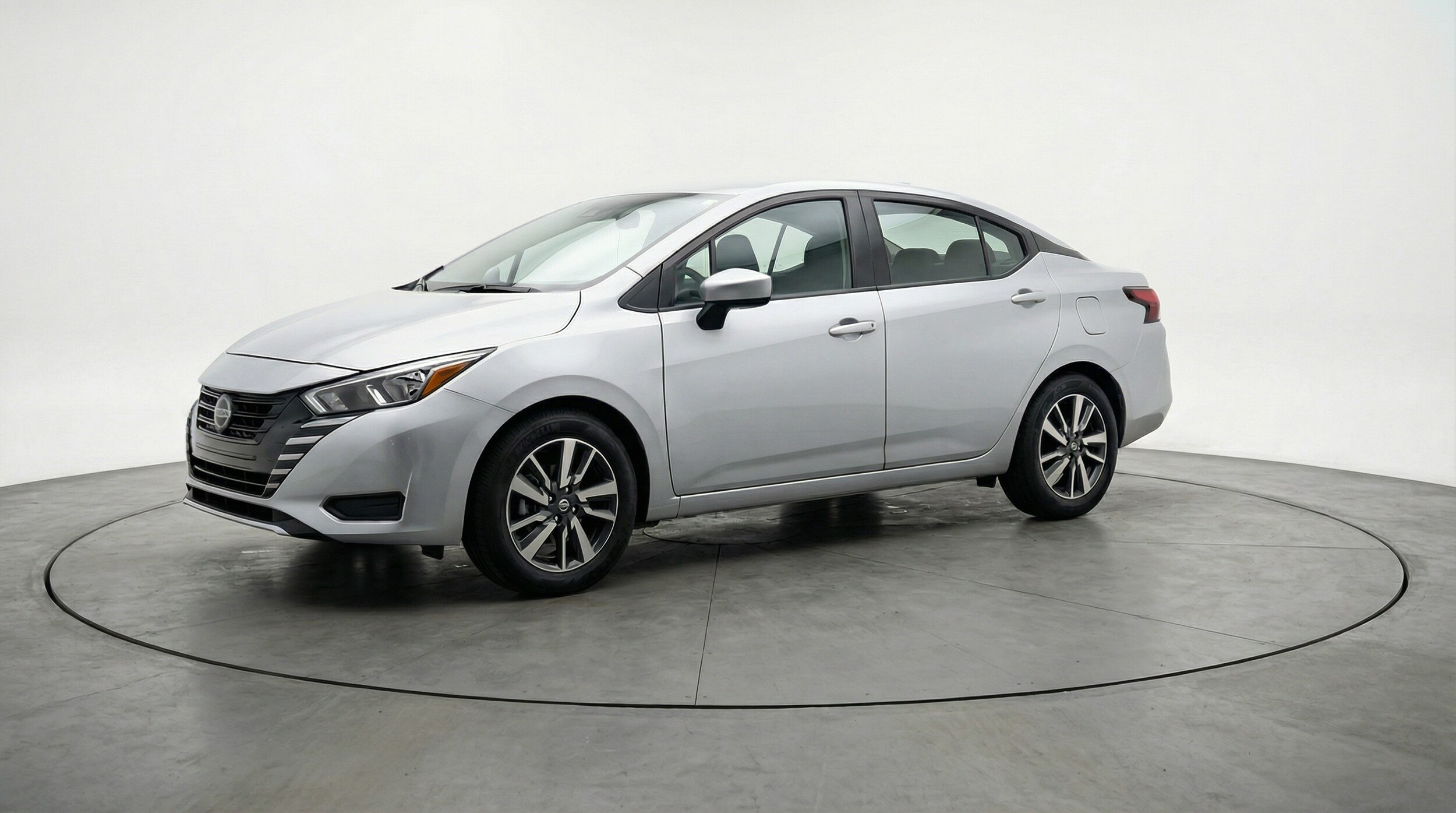 Thumbnail: 2025 Nissan Versa - 3