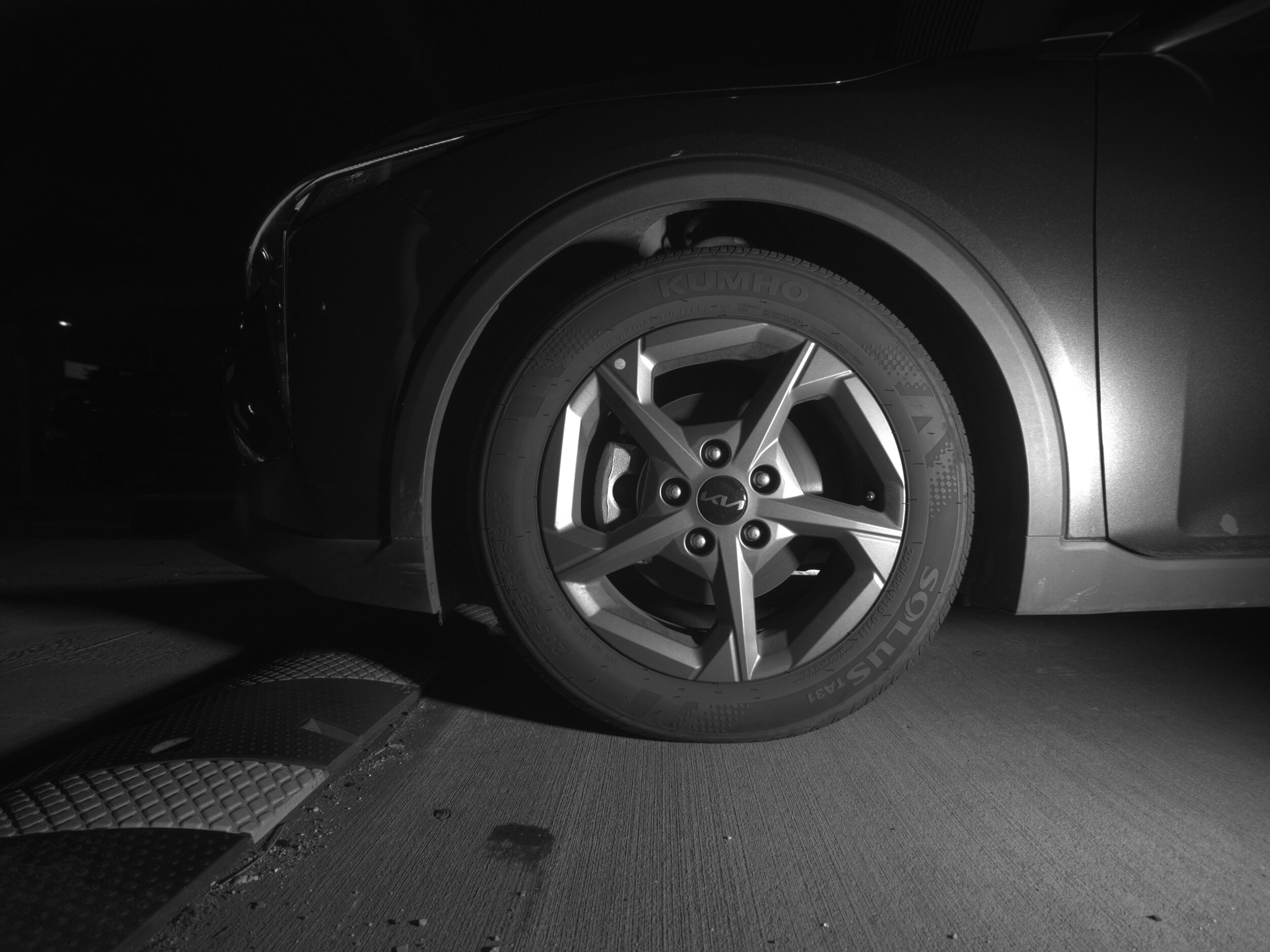 Thumbnail: 2025 Kia K4 - 9