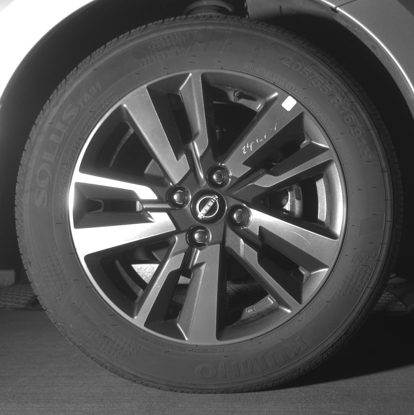 Thumbnail: 2025 Nissan Versa - 10